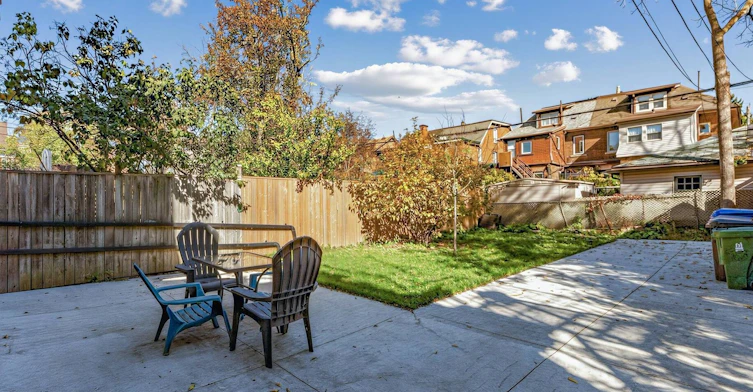 1-43 Highview Crescent, Toronto, ON, M6H 2Y3 - 24