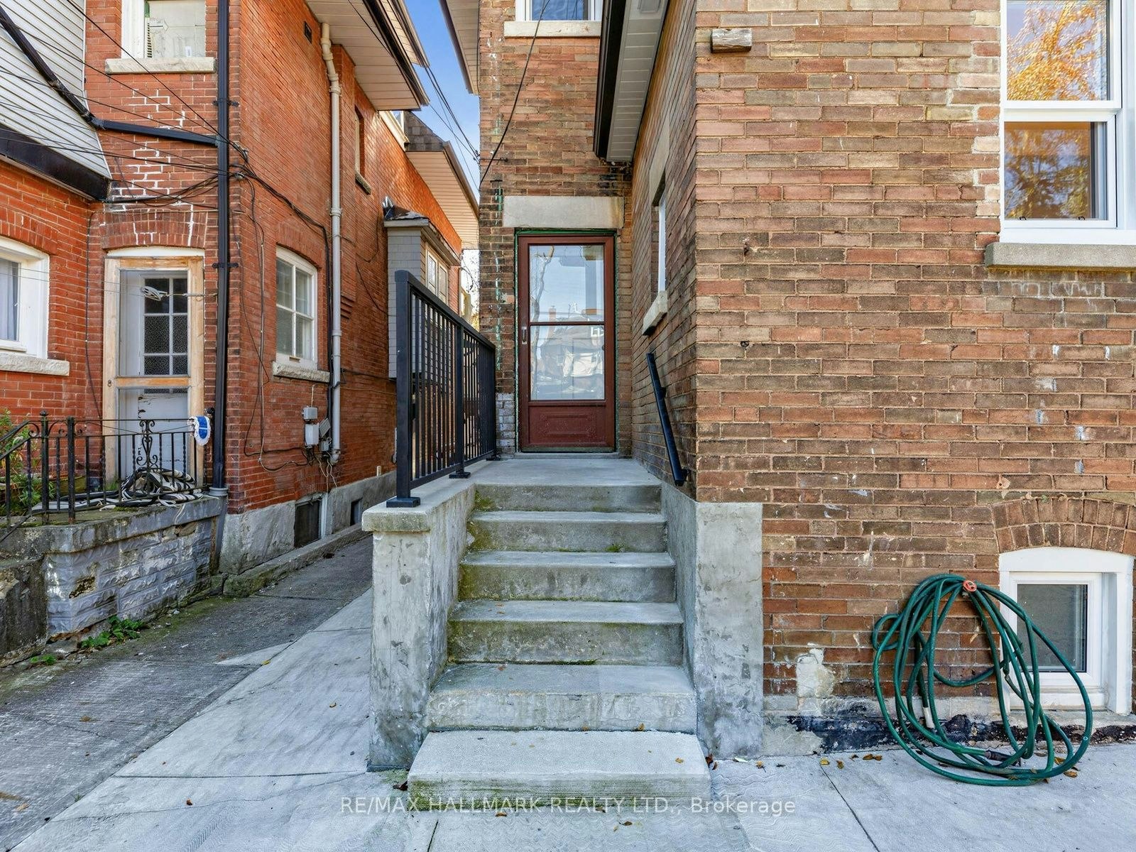 1-43 Highview Crescent, Toronto, ON, M6H 2Y3 - 27