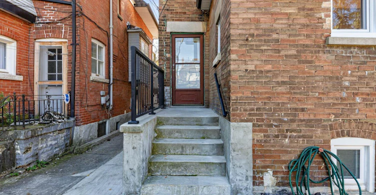 1-43 Highview Crescent, Toronto, ON, M6H 2Y3 - 27