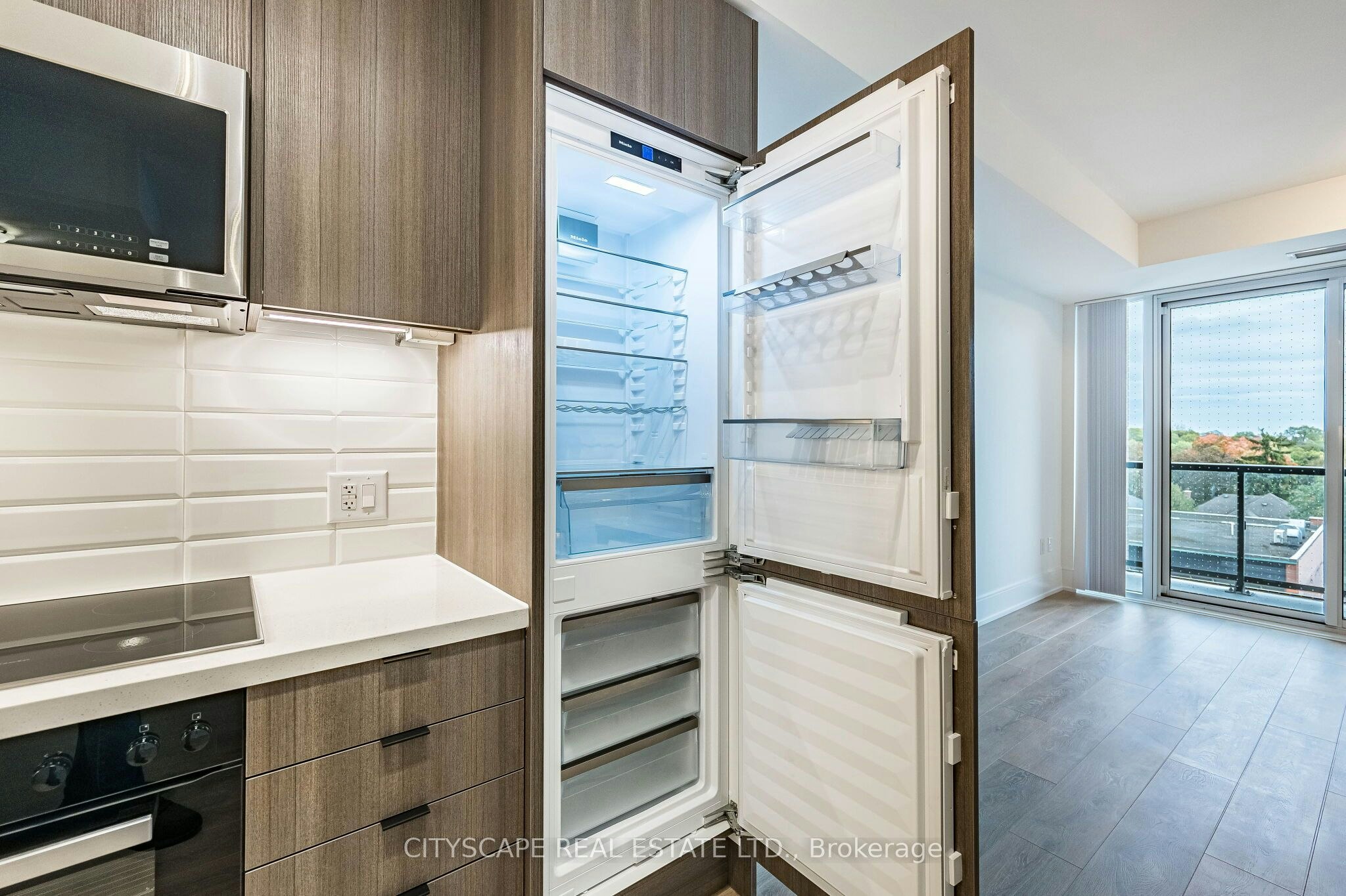 316-2450 Bloor Street W, Toronto, ON, M6S 0A9 - 15