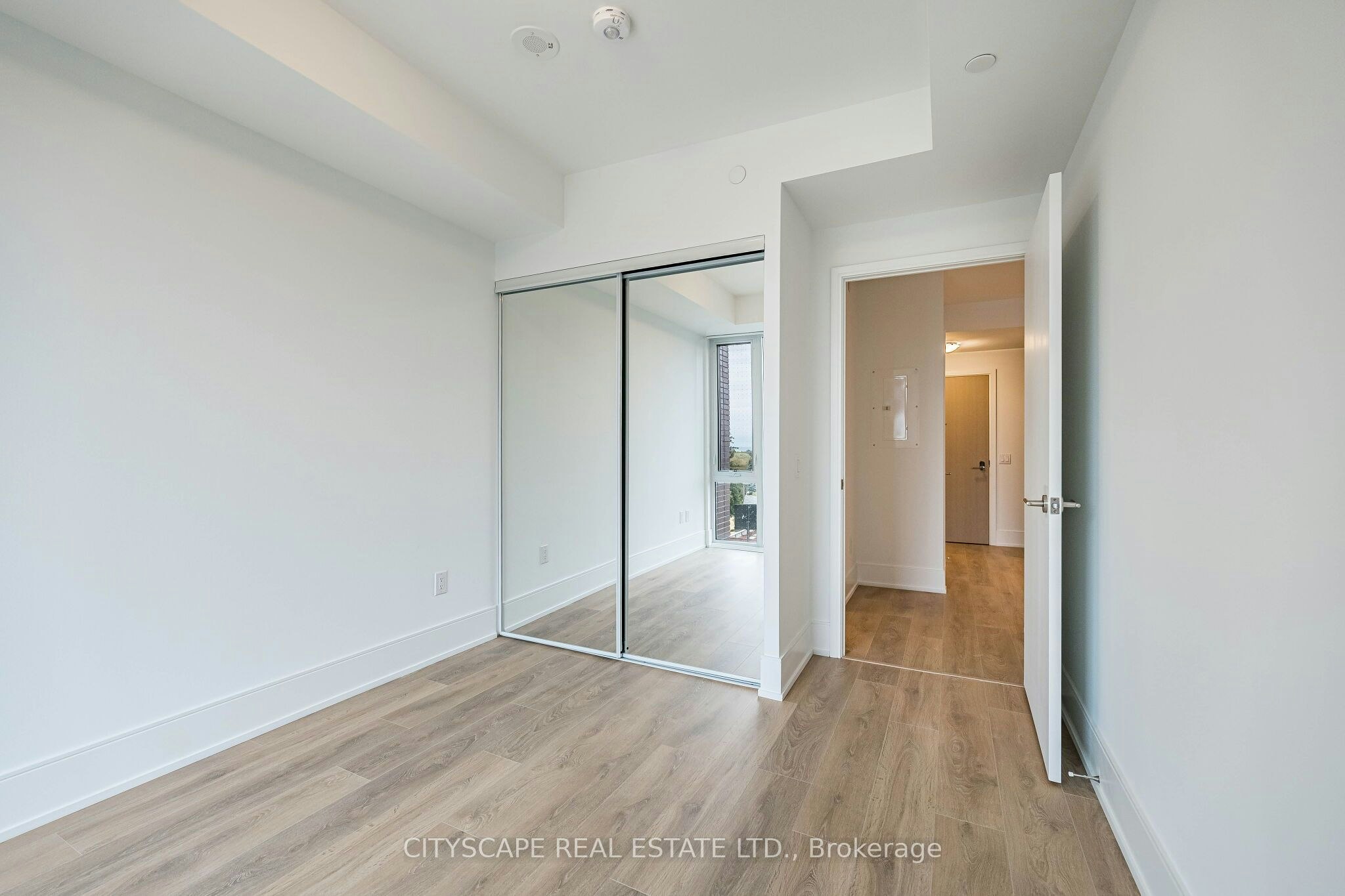 316-2450 Bloor Street W, Toronto, ON, M6S 0A9 - 18