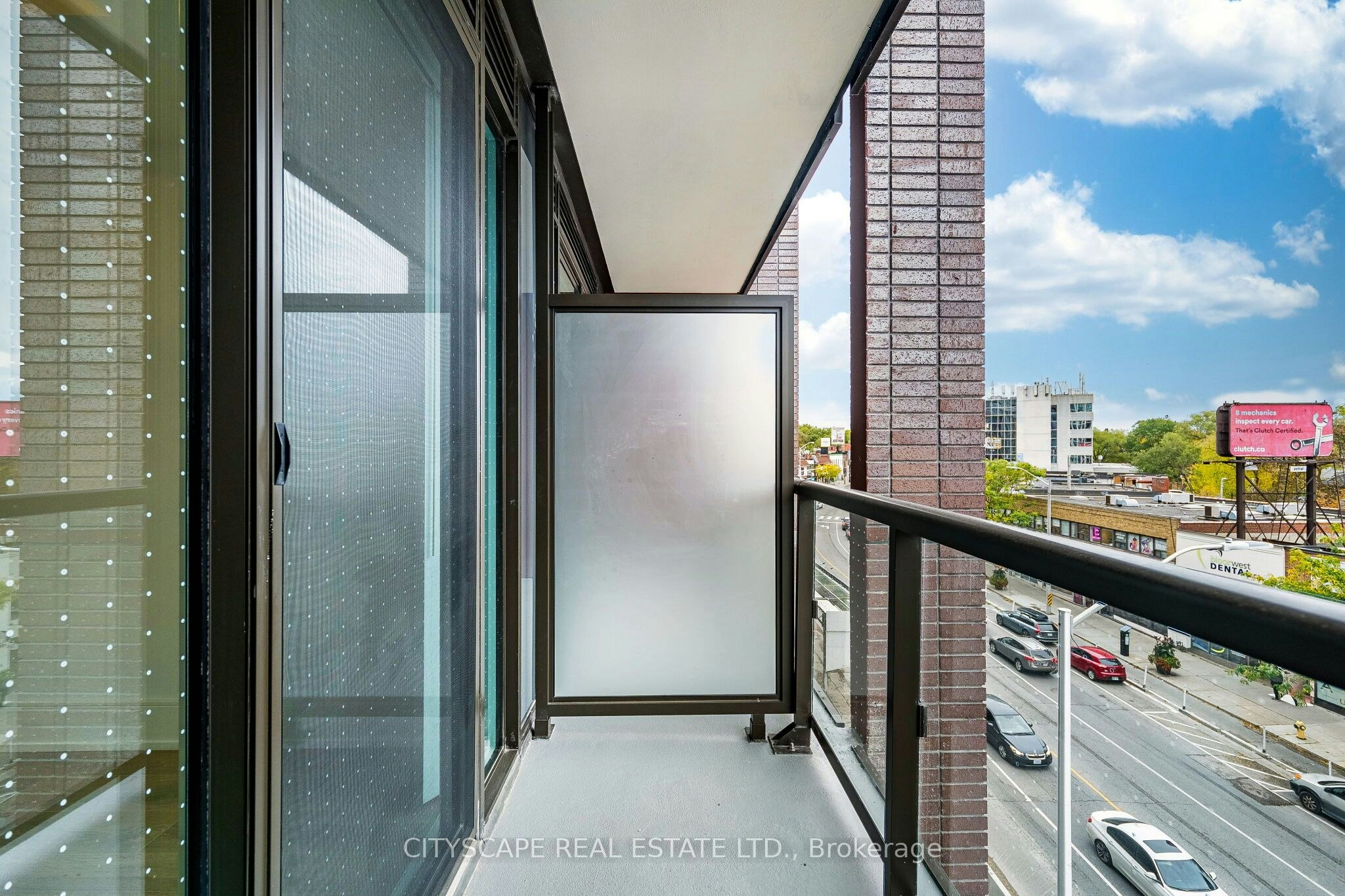 316-2450 Bloor Street W, Toronto, ON, M6S 0A9 - 21
