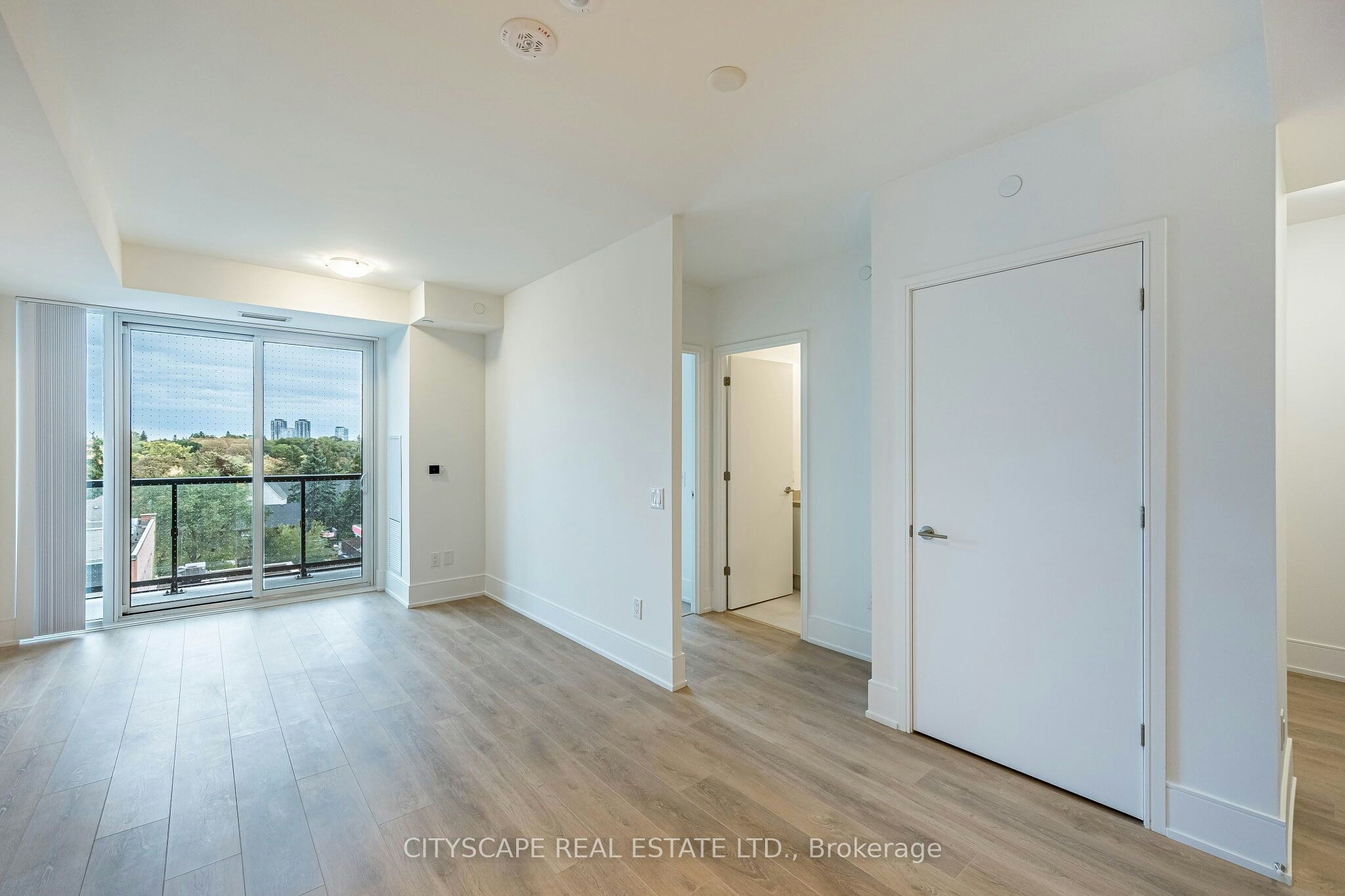 316-2450 Bloor Street W, Toronto, ON, M6S 0A9 - 11