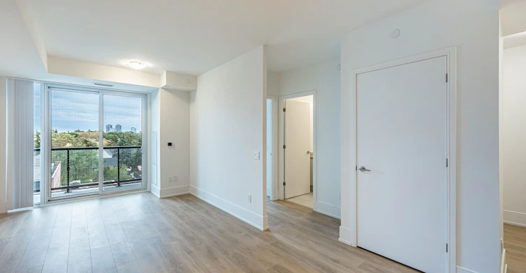 316-2450 Bloor Street W, Toronto, ON, M6S 0A9 - 11