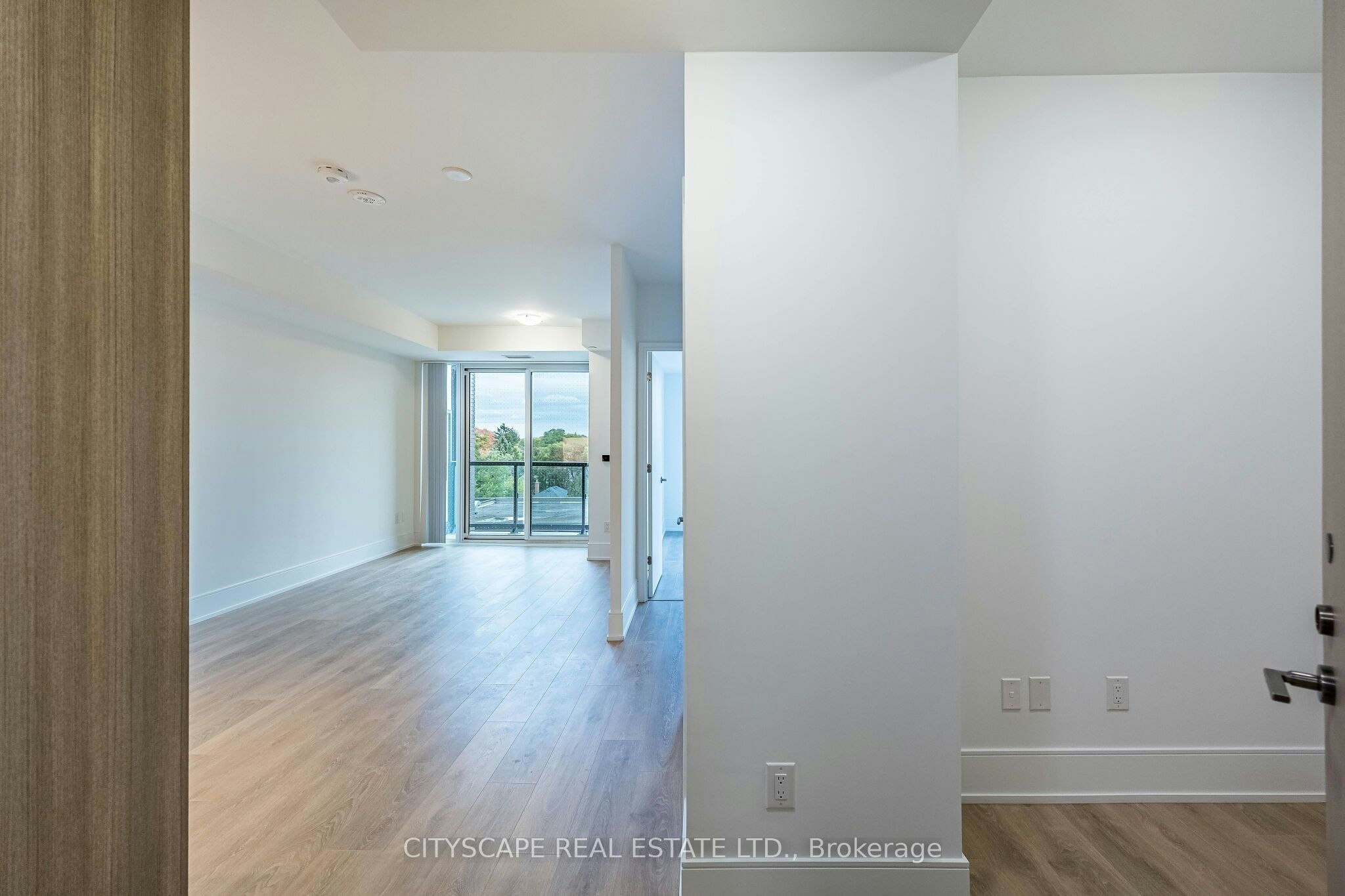 316-2450 Bloor Street W, Toronto, ON, M6S 0A9 - 7
