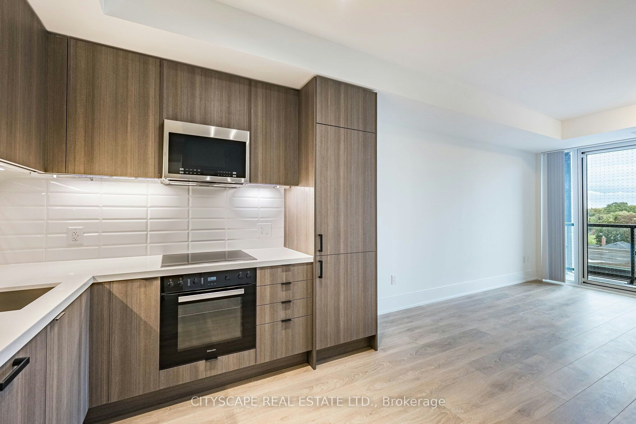 316-2450 Bloor Street W, Toronto, ON, M6S 0A9 - 14