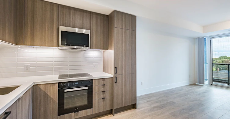 316-2450 Bloor Street W, Toronto, ON, M6S 0A9 - 14