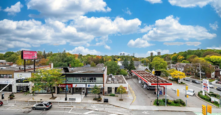 316-2450 Bloor Street W, Toronto, ON, M6S 0A9 - 22