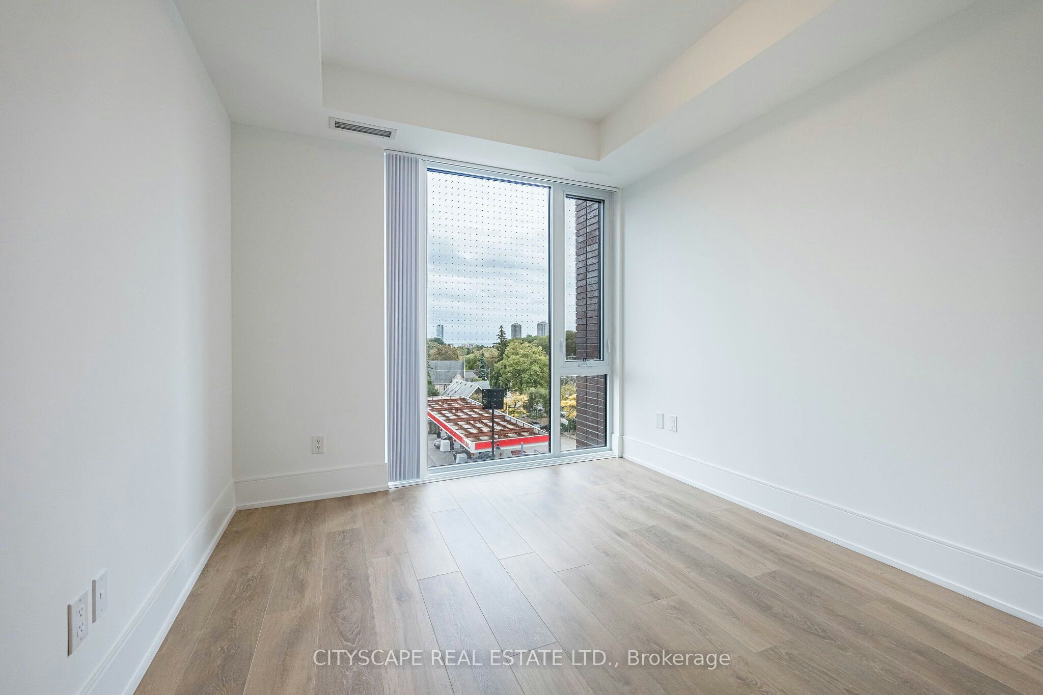 316-2450 Bloor Street W, Toronto, ON, M6S 0A9 - 17
