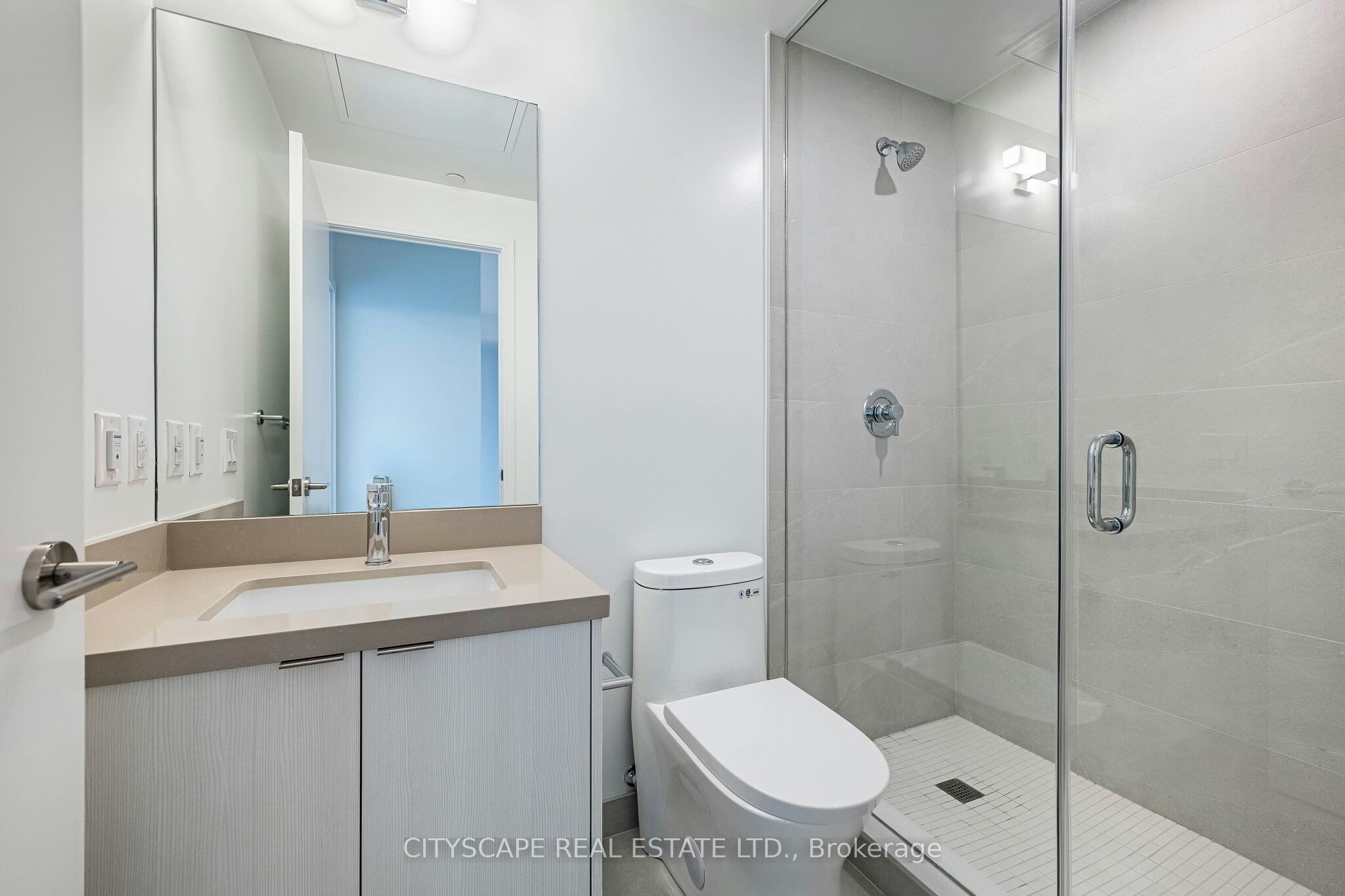 316-2450 Bloor Street W, Toronto, ON, M6S 0A9 - 19