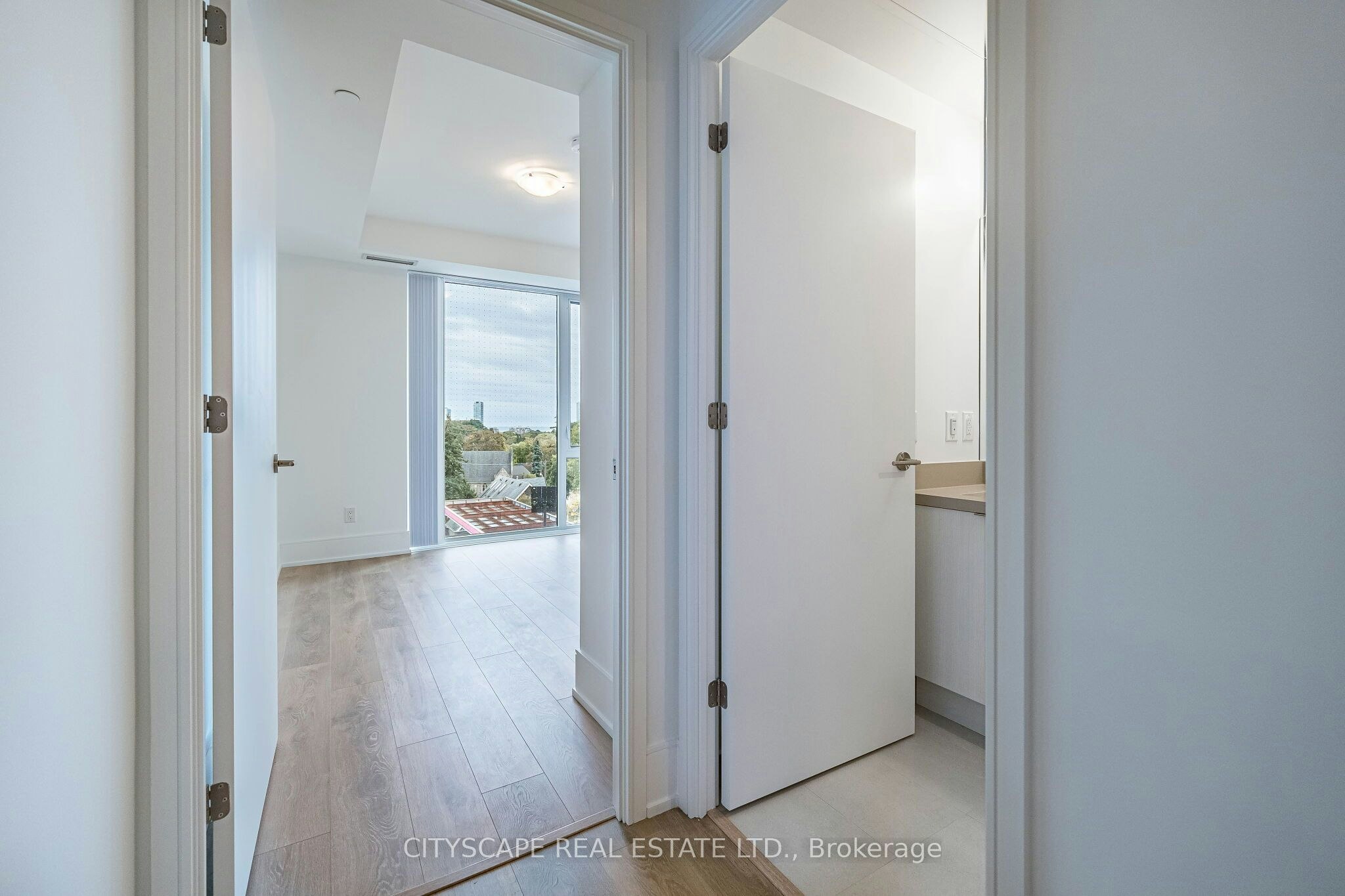 316-2450 Bloor Street W, Toronto, ON, M6S 0A9 - 16