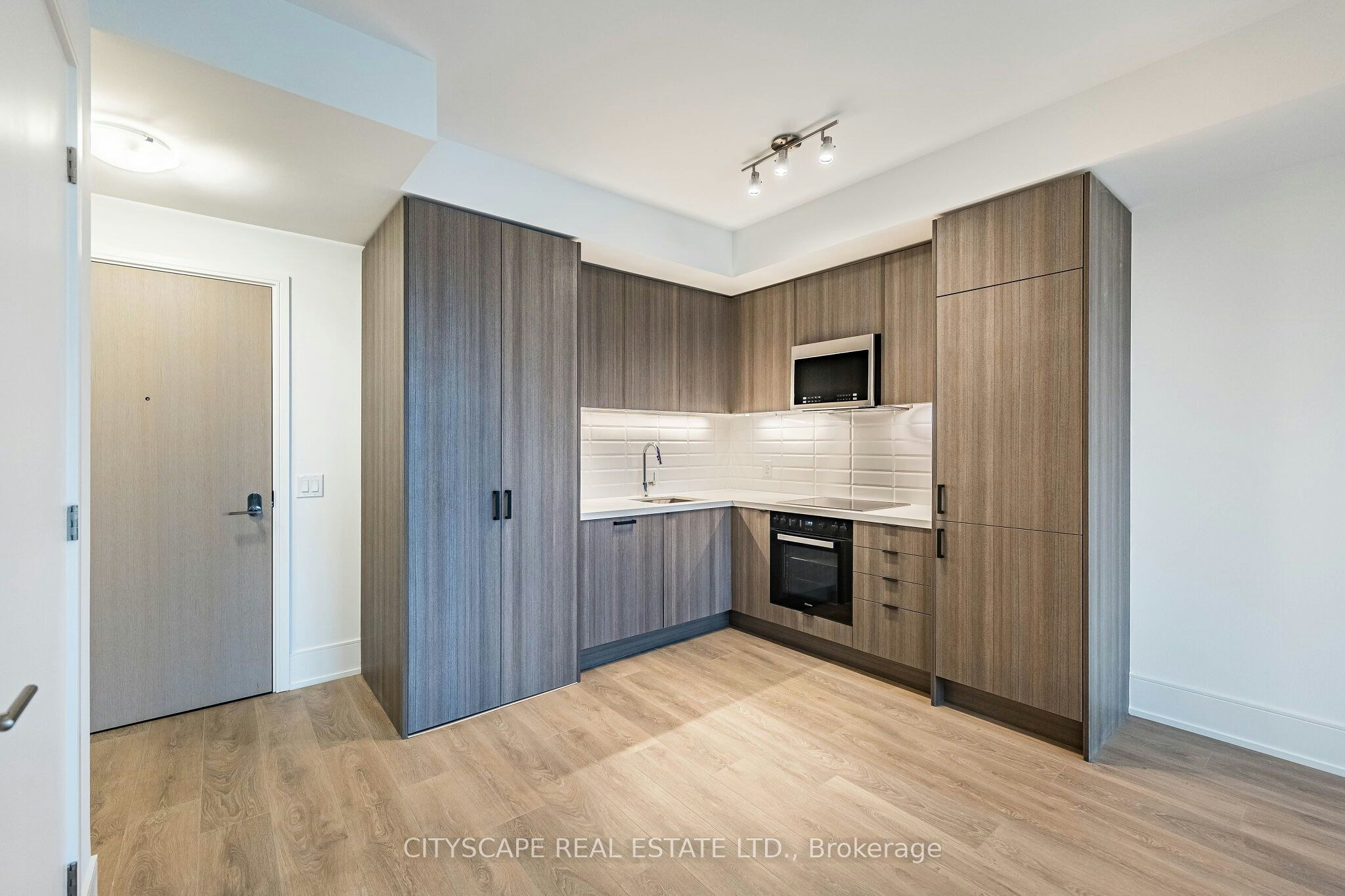 316-2450 Bloor Street W, Toronto, ON, M6S 0A9 - 13