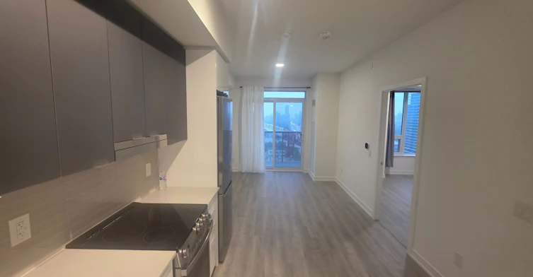 1504-5105 Hurontario Street, Mississauga, ON, L4Z 3X7