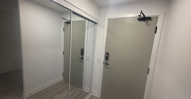 1504-5105 Hurontario Street, Mississauga, ON, L4Z 3X7 - 6