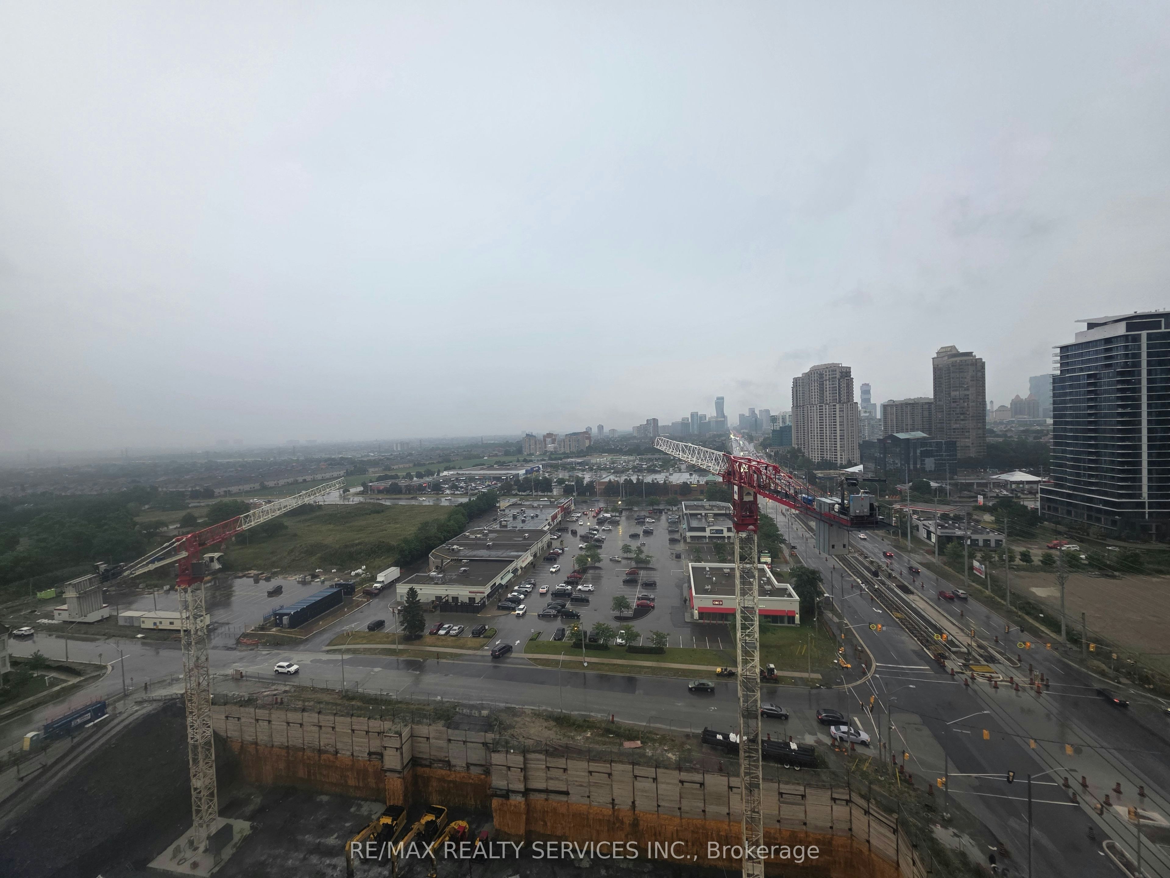 1504-5105 Hurontario Street, Mississauga, ON, L4Z 3X7 - 22