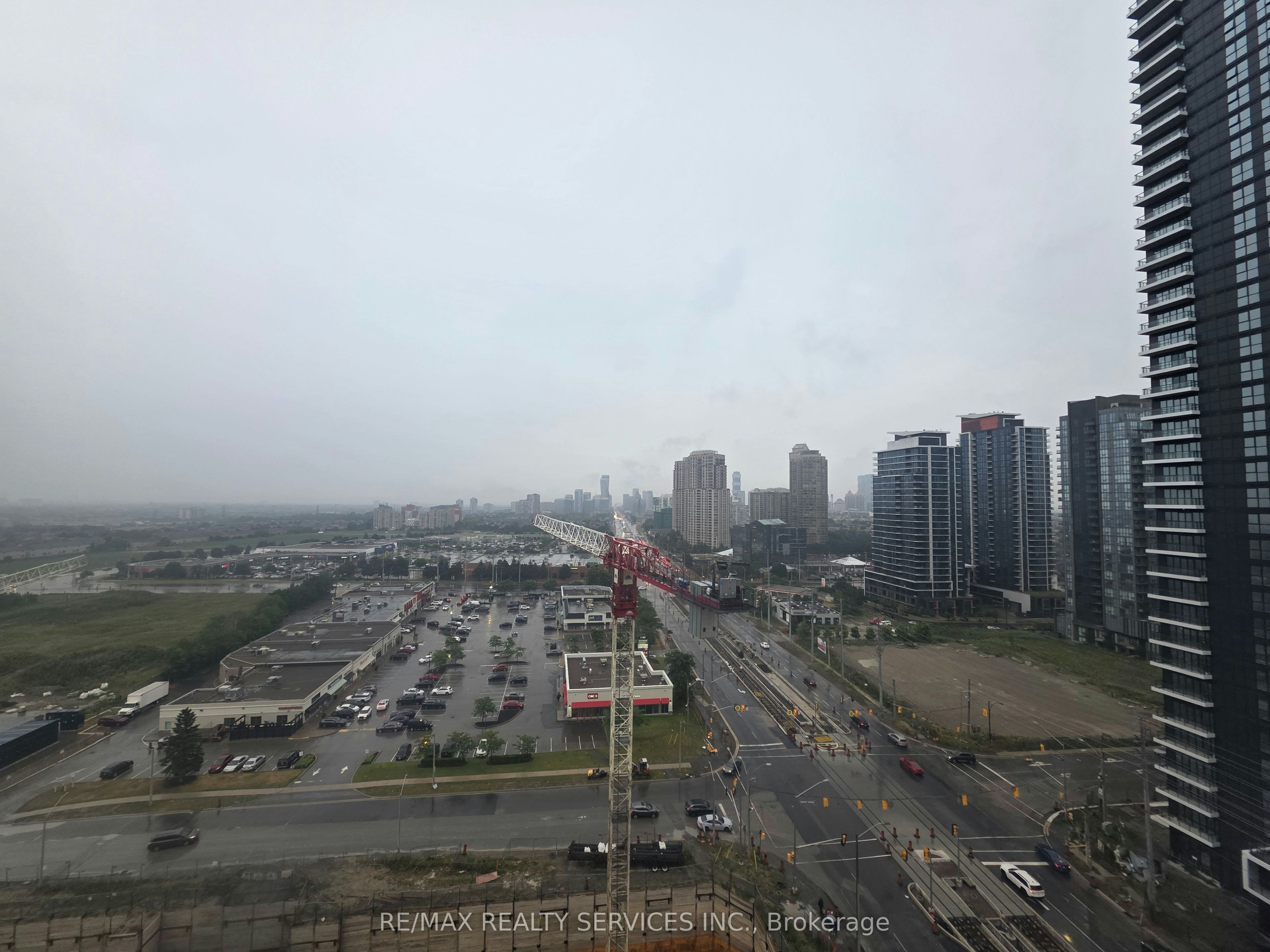 1504-5105 Hurontario Street, Mississauga, ON, L4Z 3X7 - 21