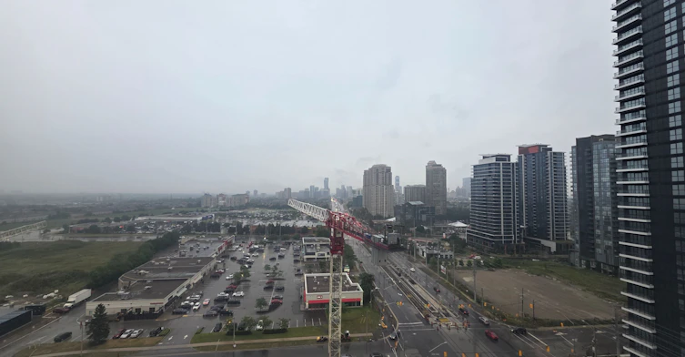 1504-5105 Hurontario Street, Mississauga, ON, L4Z 3X7 - 21