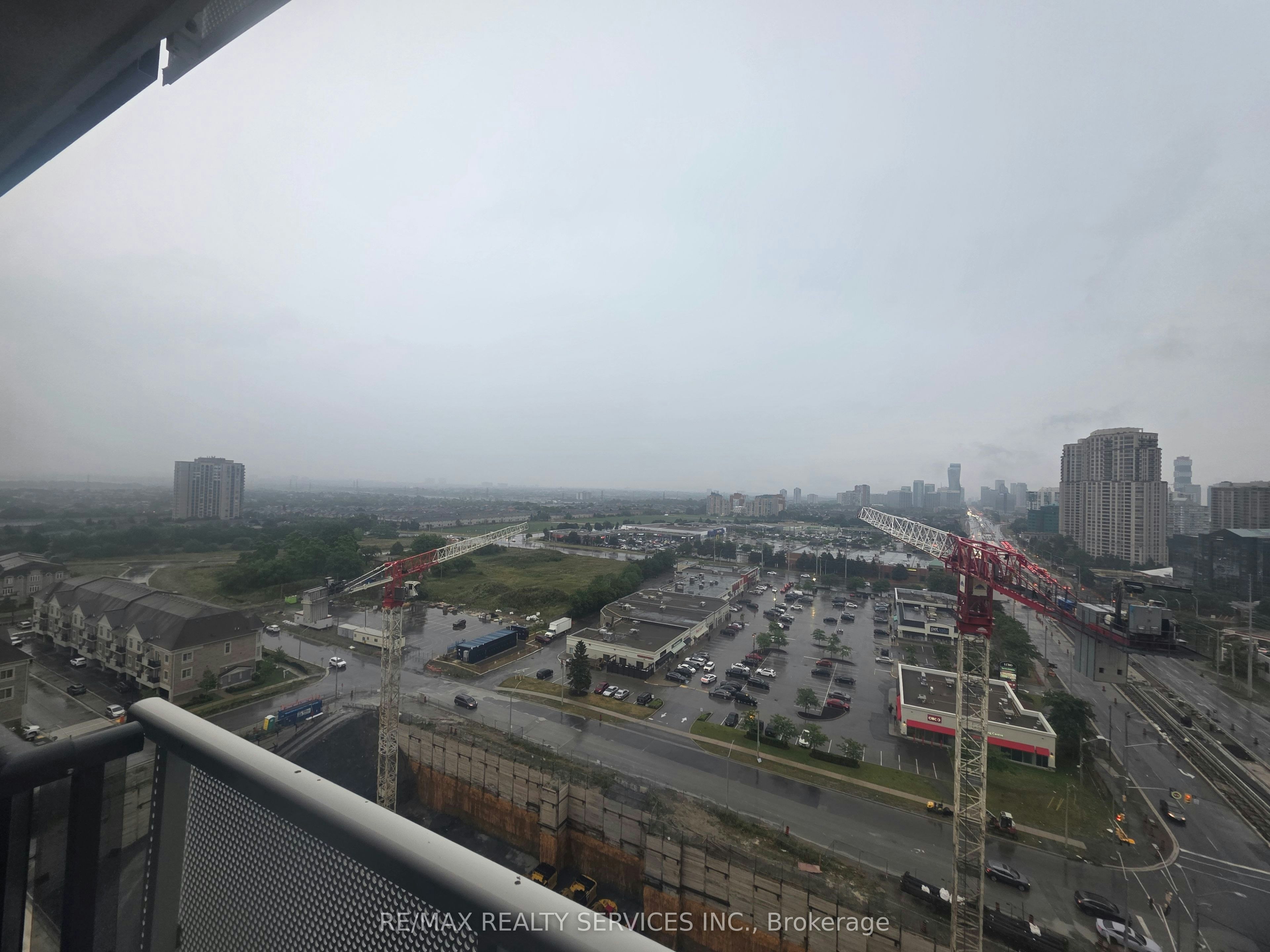 1504-5105 Hurontario Street, Mississauga, ON, L4Z 3X7 - 20