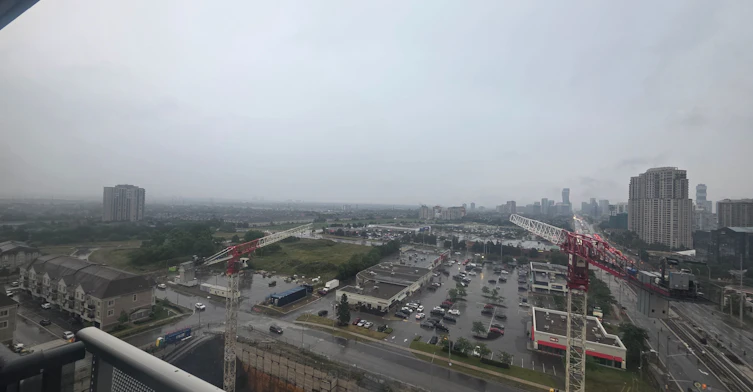 1504-5105 Hurontario Street, Mississauga, ON, L4Z 3X7 - 20