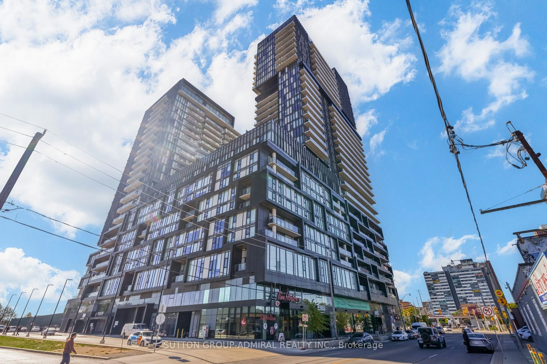 2610-1285 Dupont Street, Toronto, ON, M6H 0E3