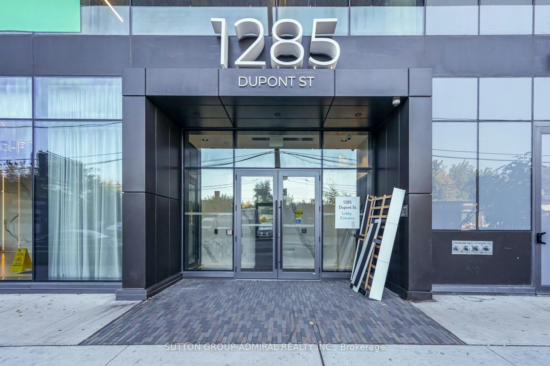 2610-1285 Dupont Street, Toronto, ON, M6H 0E3 - 2