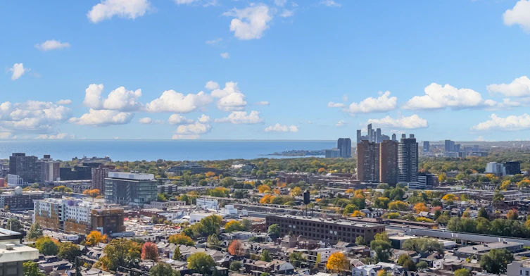 2610-1285 Dupont Street, Toronto, ON, M6H 0E3 - 33