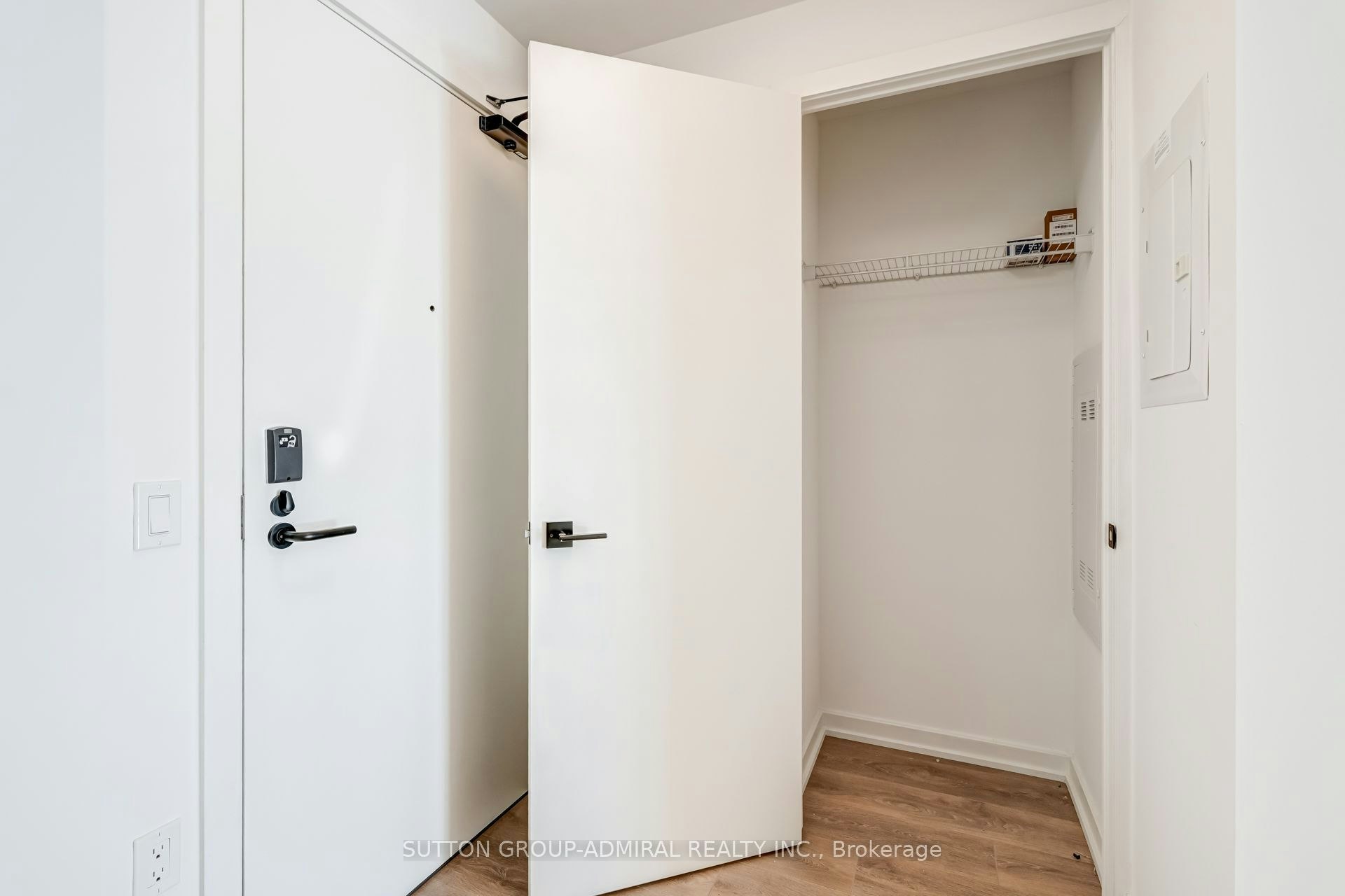 2610-1285 Dupont Street, Toronto, ON, M6H 0E3 - 8