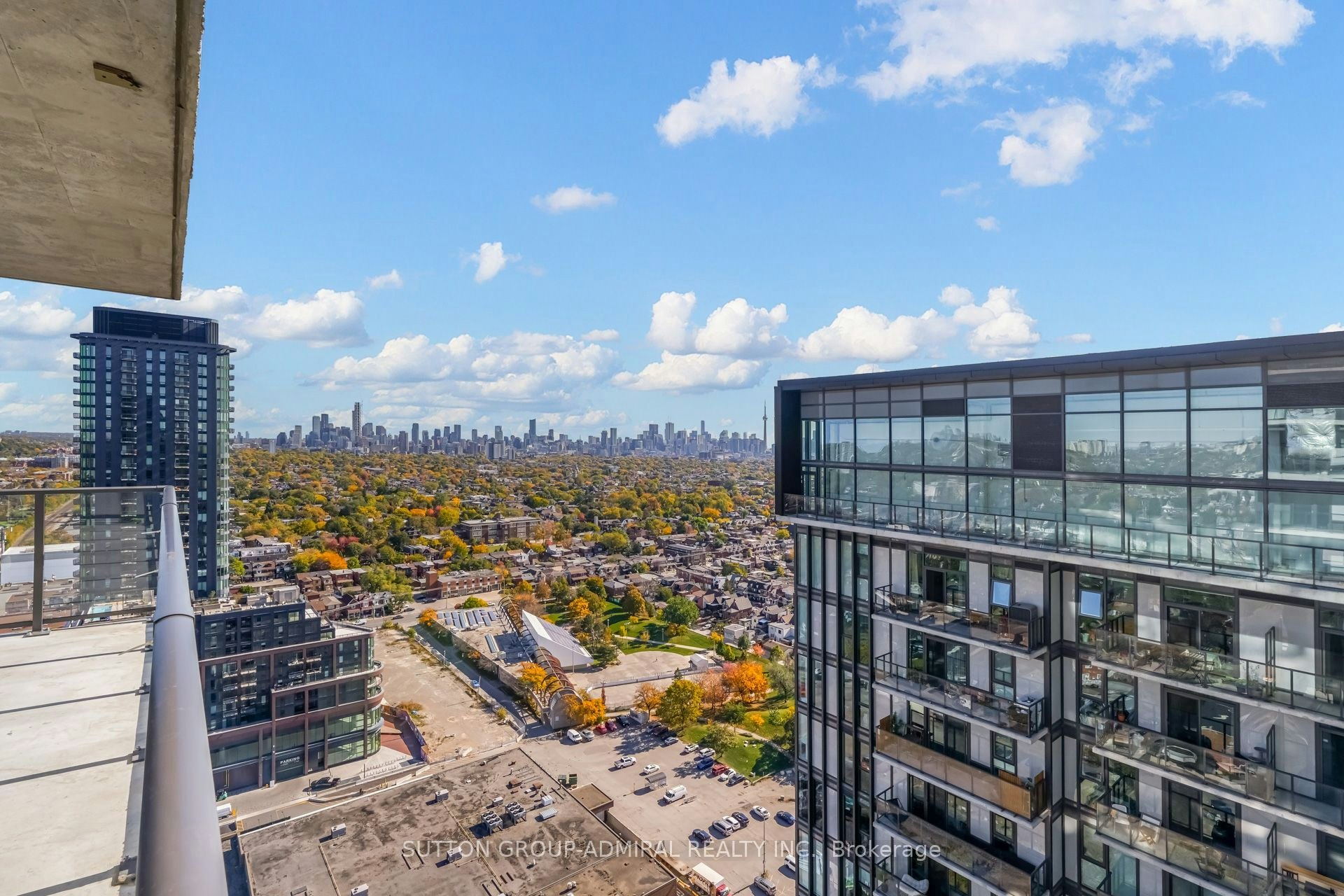 2610-1285 Dupont Street, Toronto, ON, M6H 0E3 - 29