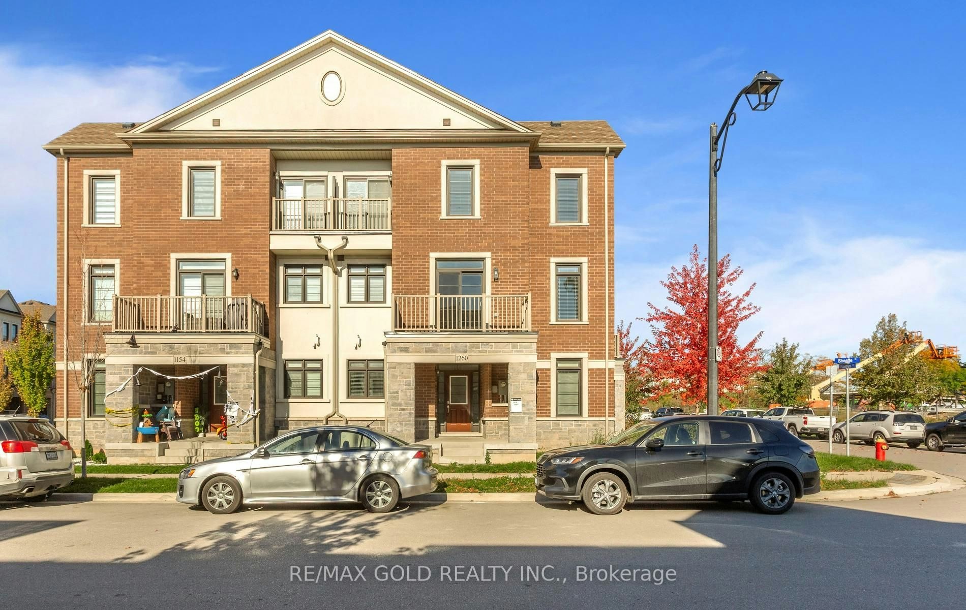 1260 Restivo Lane, Milton, ON, L9E 1J9 - 2