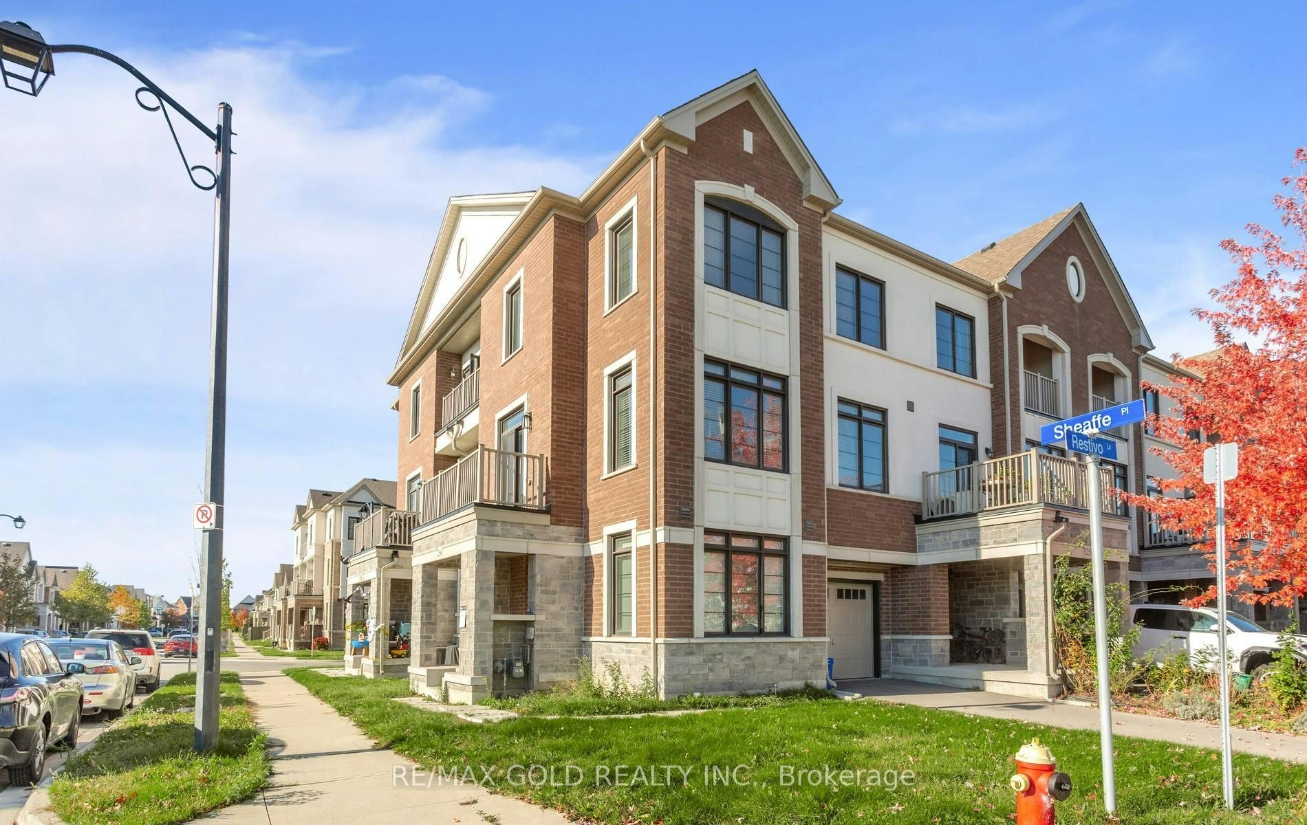 1260 Restivo Lane, Milton, ON, L9E 1J9 - 7