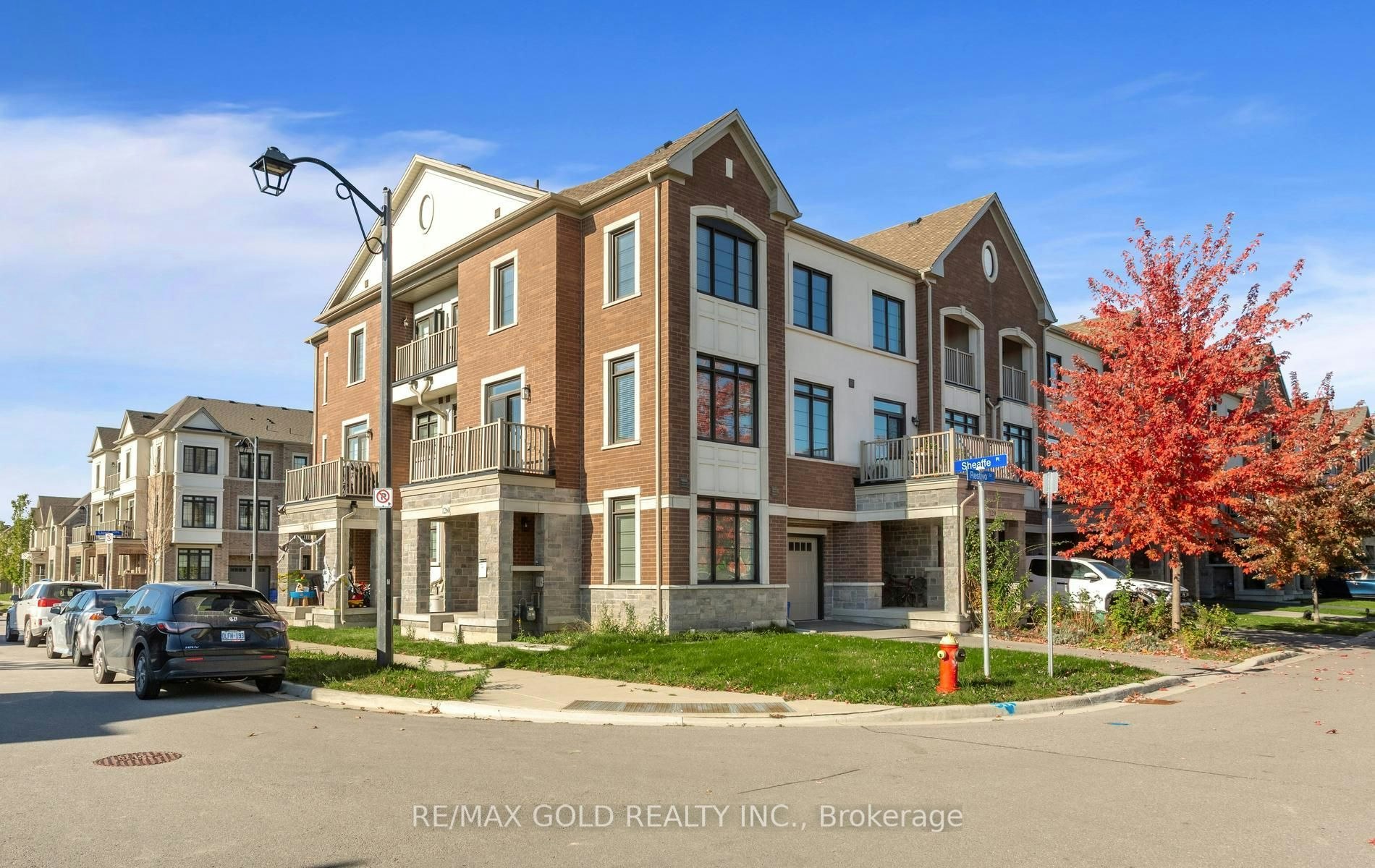 1260 Restivo Lane, Milton, ON, L9E 1J9 - 4