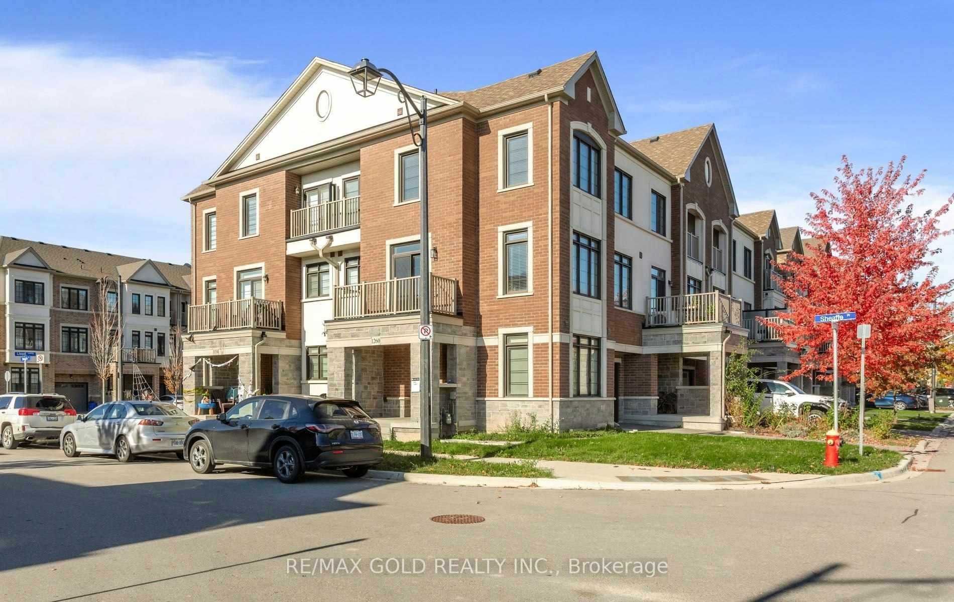 1260 Restivo Lane, Milton, ON, L9E 1J9 - 3