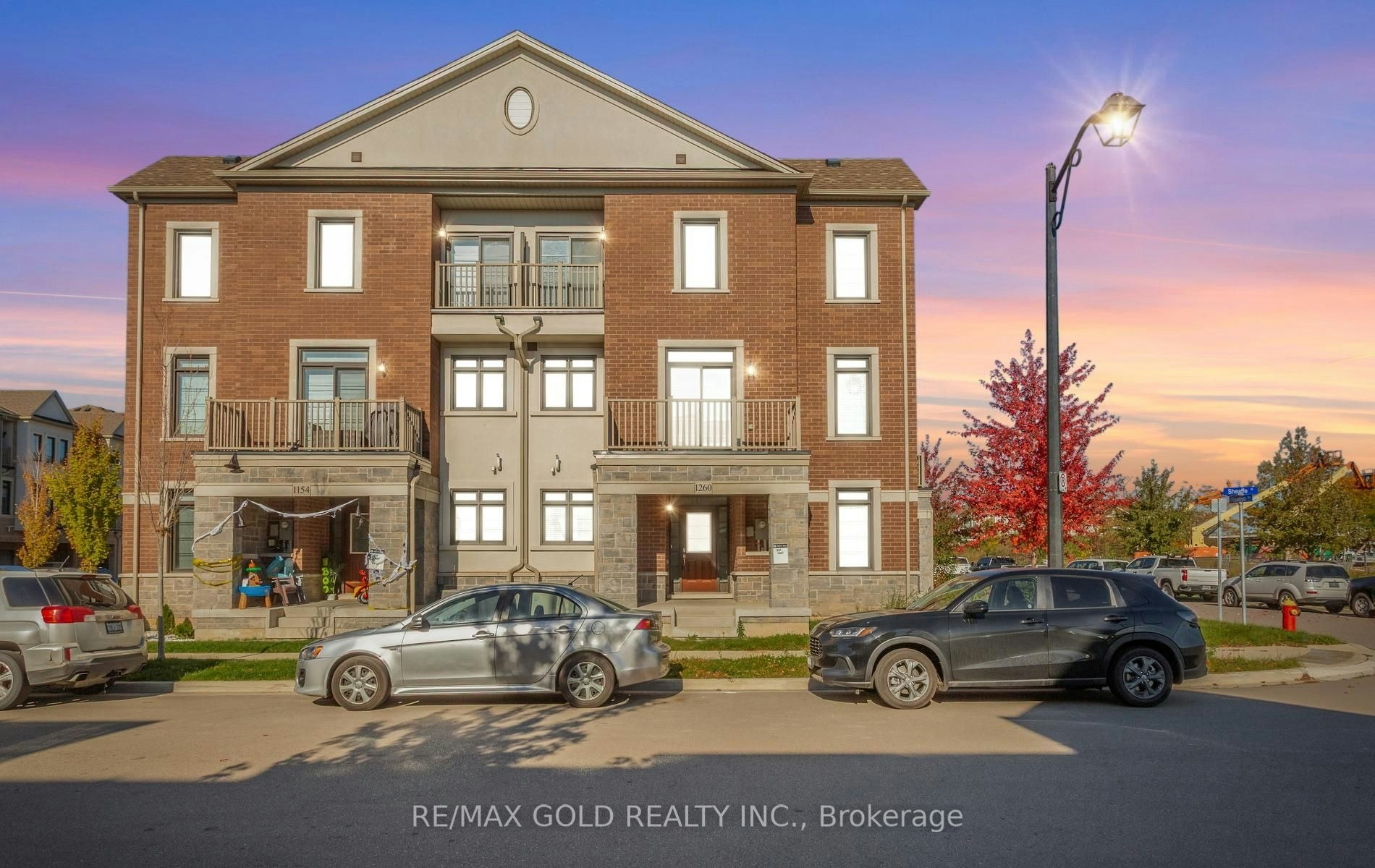 1260 Restivo Lane, Milton, ON, L9E 1J9