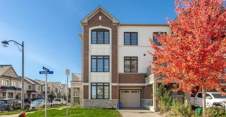 1260 Restivo Lane, Milton, ON, L9E 1J9 - 5