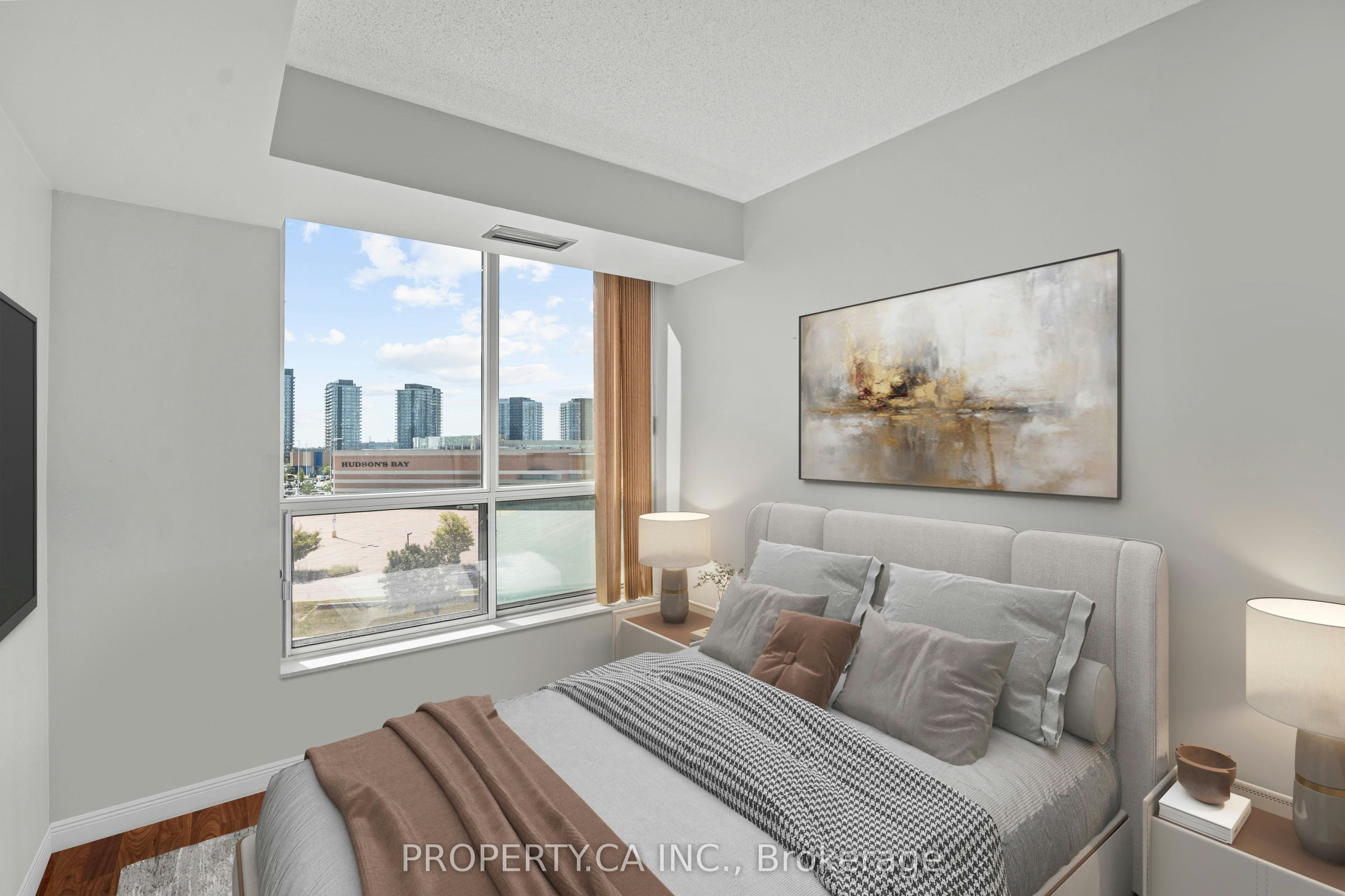 607-2585 Erin Centre Boulevard, Mississauga, ON, L5M 6Z7 - 17