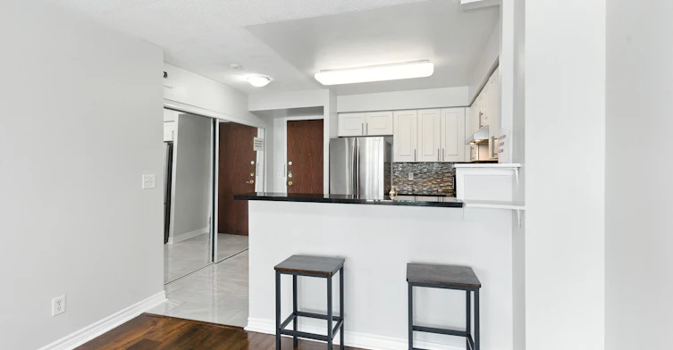 607-2585 Erin Centre Boulevard, Mississauga, ON, L5M 6Z7 - 7
