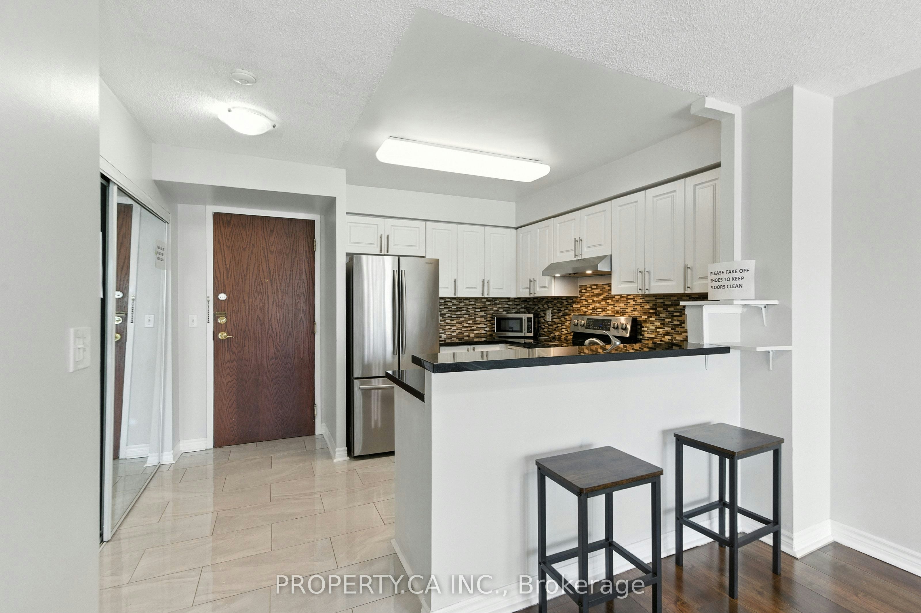 607-2585 Erin Centre Boulevard, Mississauga, ON, L5M 6Z7 - 6