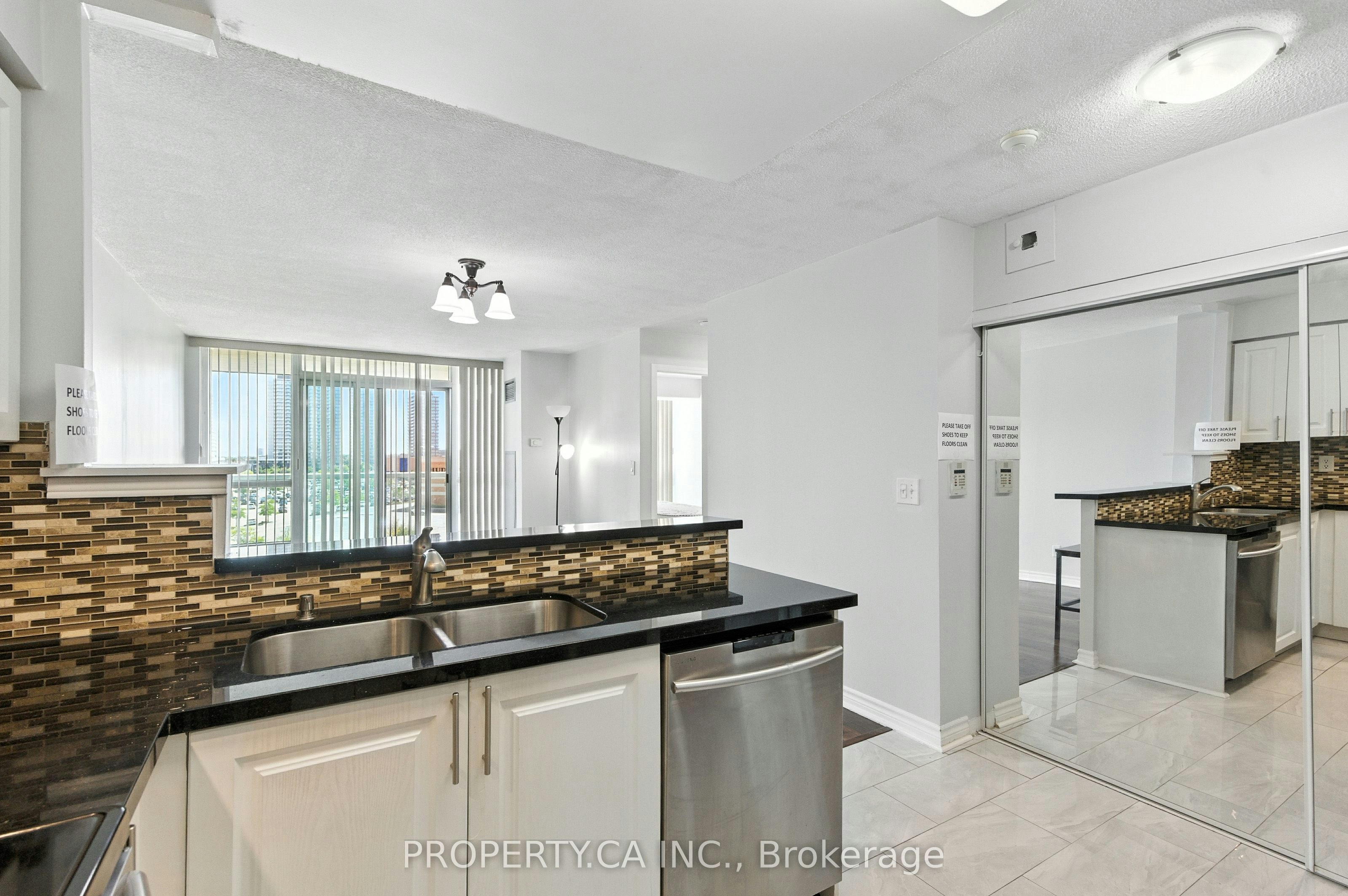 607-2585 Erin Centre Boulevard, Mississauga, ON, L5M 6Z7 - 10