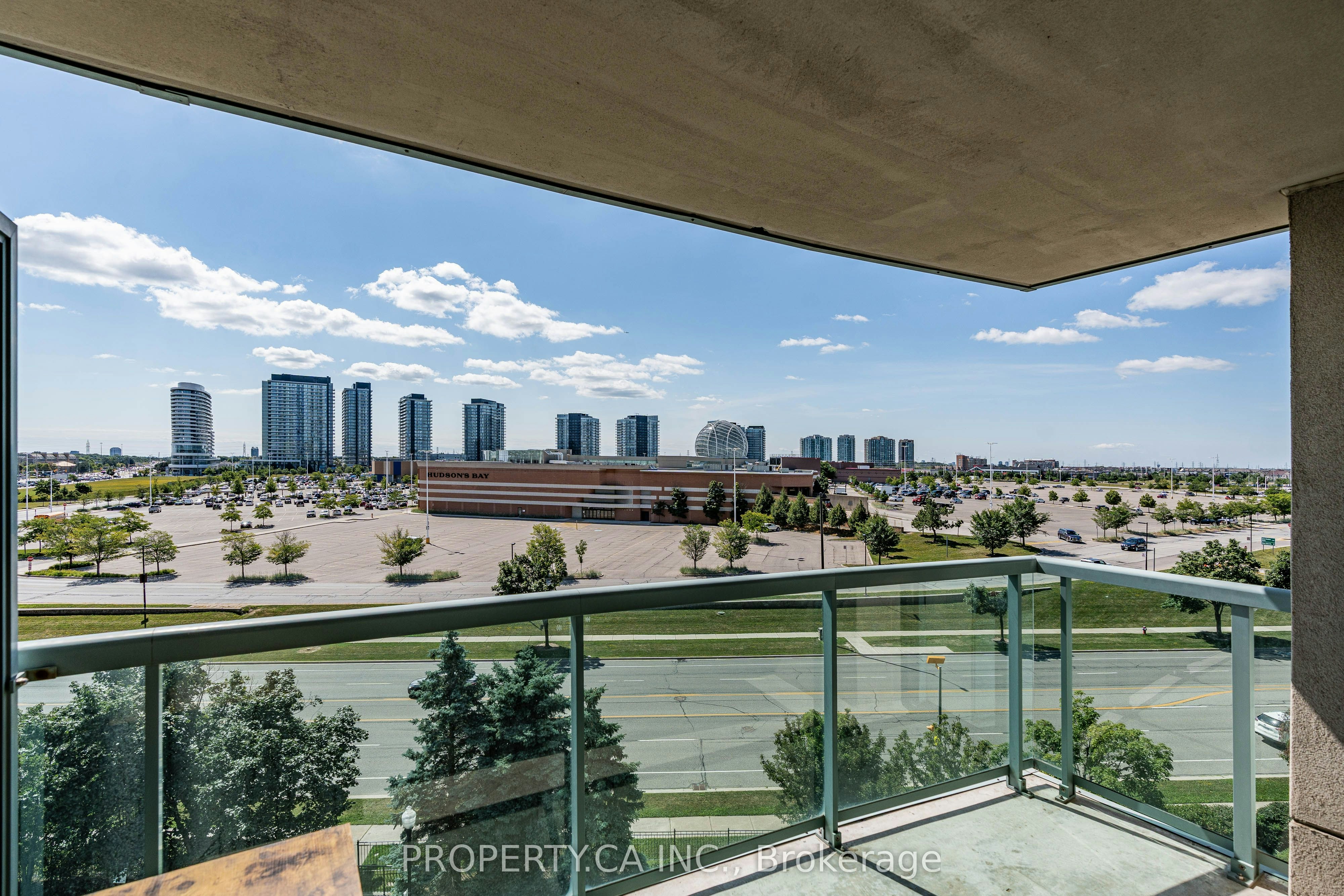 607-2585 Erin Centre Boulevard, Mississauga, ON, L5M 6Z7 - 27
