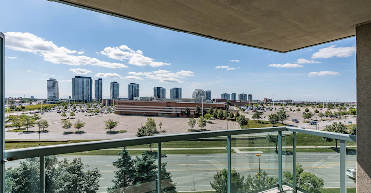 607-2585 Erin Centre Boulevard, Mississauga, ON, L5M 6Z7 - 27