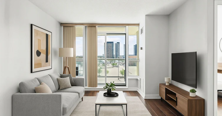607-2585 Erin Centre Boulevard, Mississauga, ON, L5M 6Z7 - 14