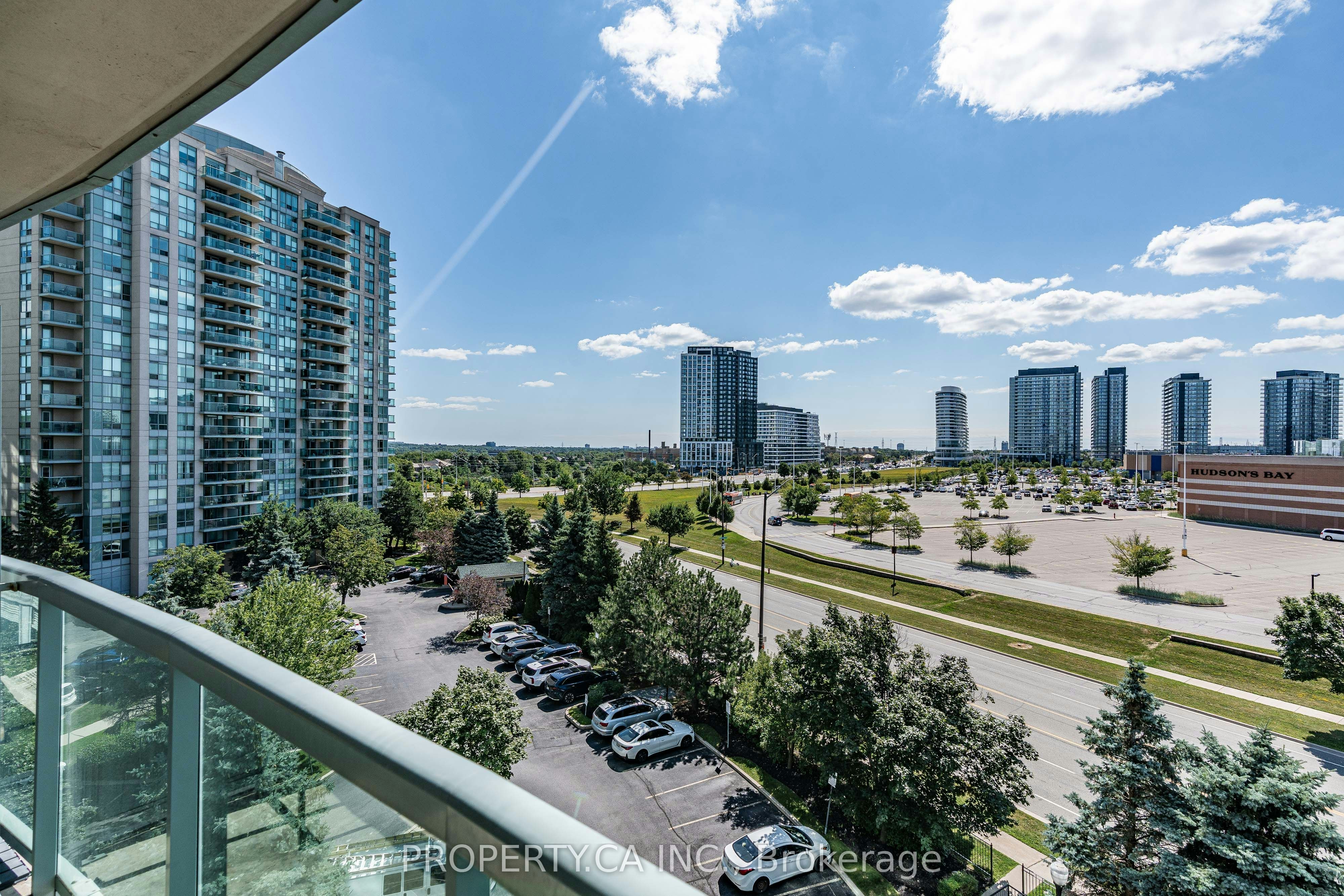 607-2585 Erin Centre Boulevard, Mississauga, ON, L5M 6Z7 - 29