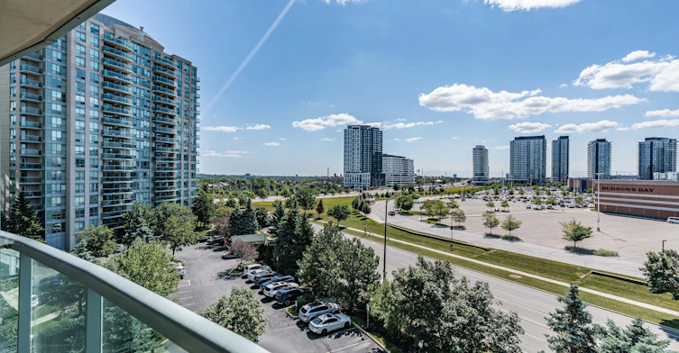 607-2585 Erin Centre Boulevard, Mississauga, ON, L5M 6Z7 - 29