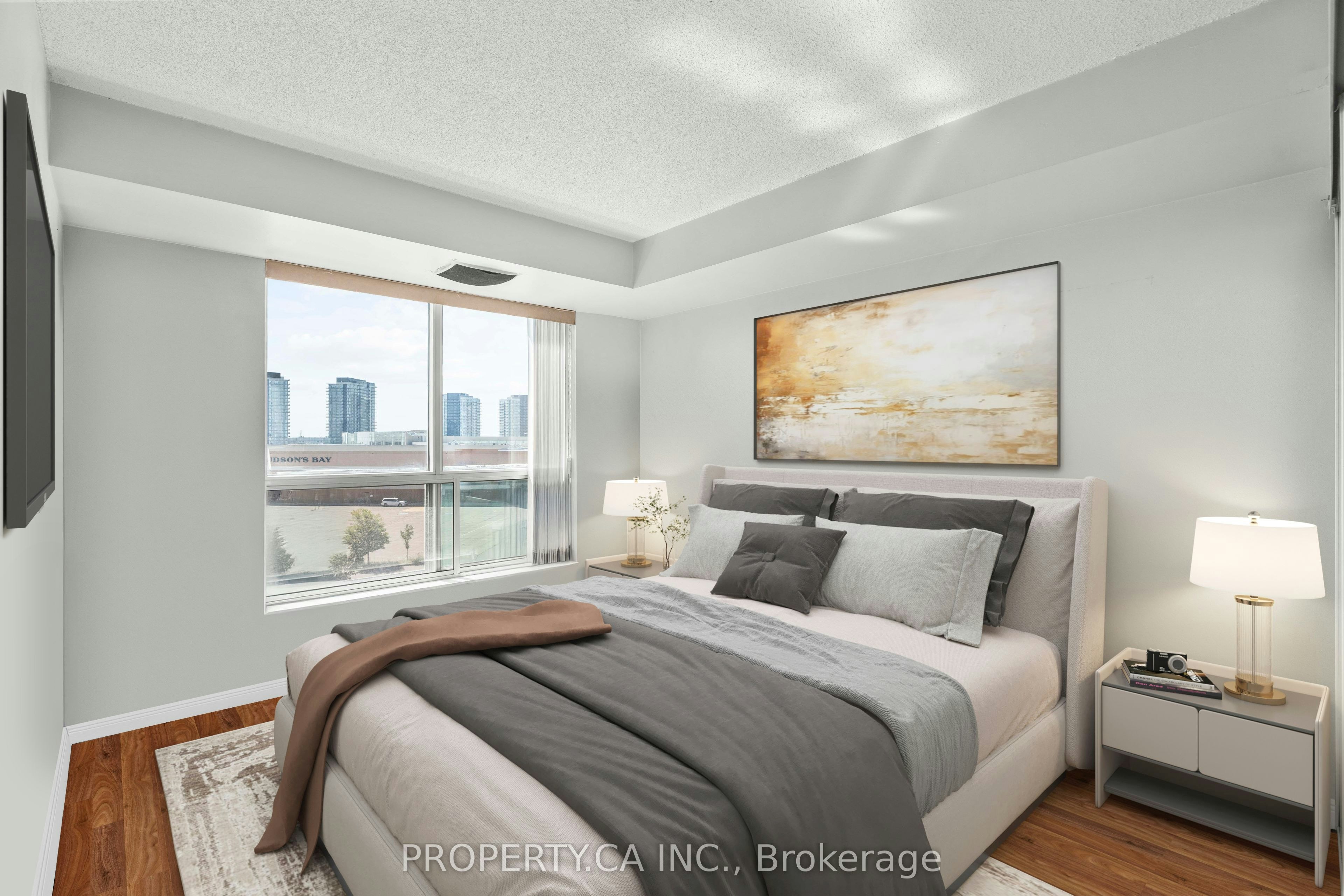 607-2585 Erin Centre Boulevard, Mississauga, ON, L5M 6Z7 - 21