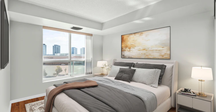 607-2585 Erin Centre Boulevard, Mississauga, ON, L5M 6Z7 - 21