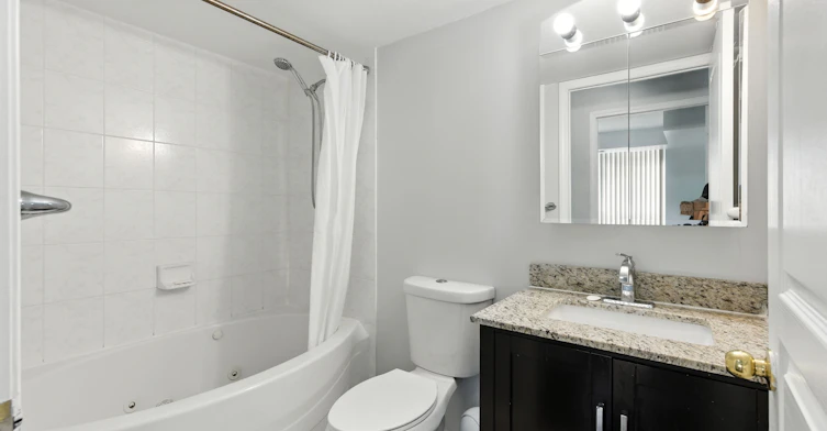 607-2585 Erin Centre Boulevard, Mississauga, ON, L5M 6Z7 - 19