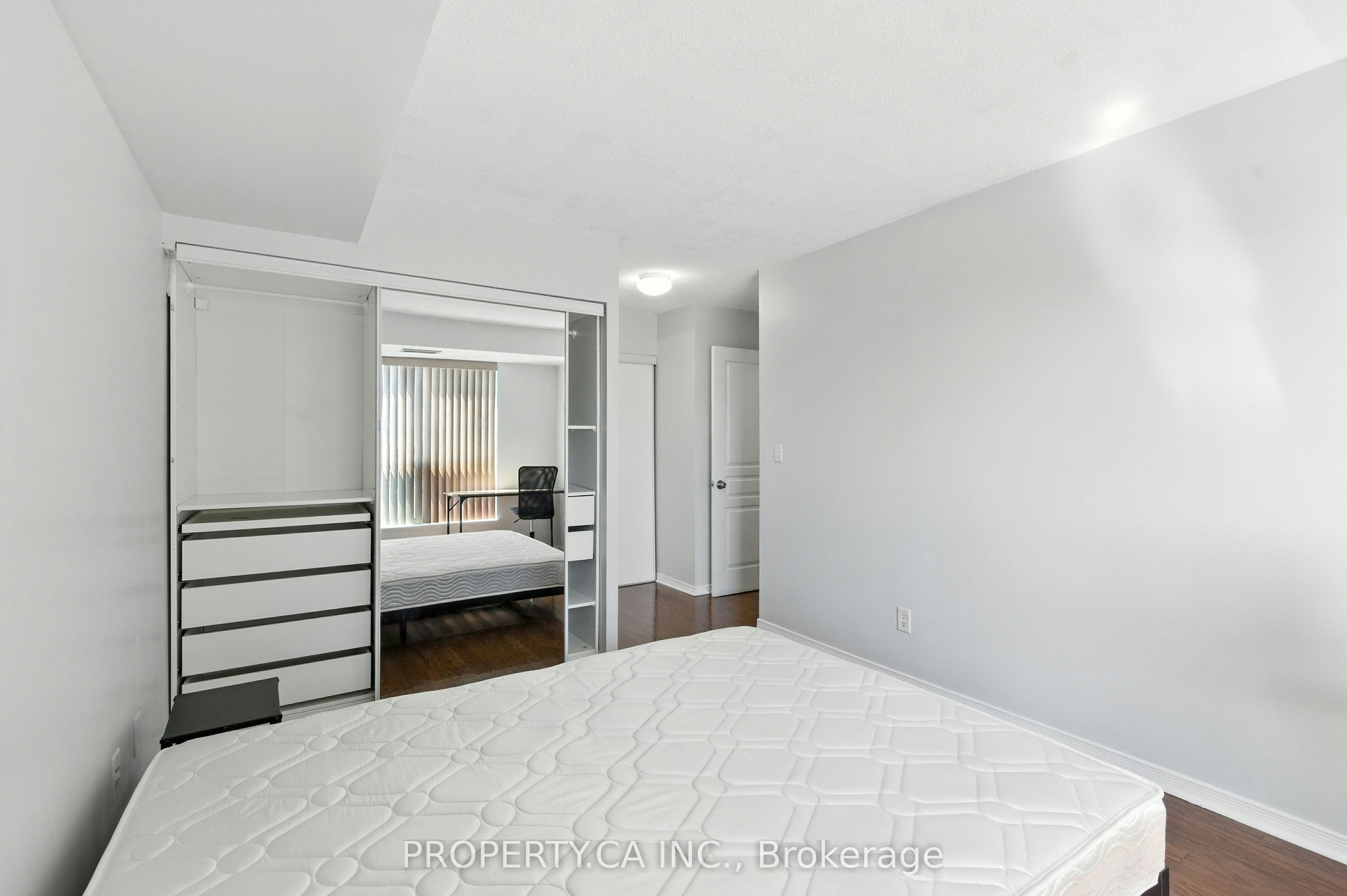607-2585 Erin Centre Boulevard, Mississauga, ON, L5M 6Z7 - 23