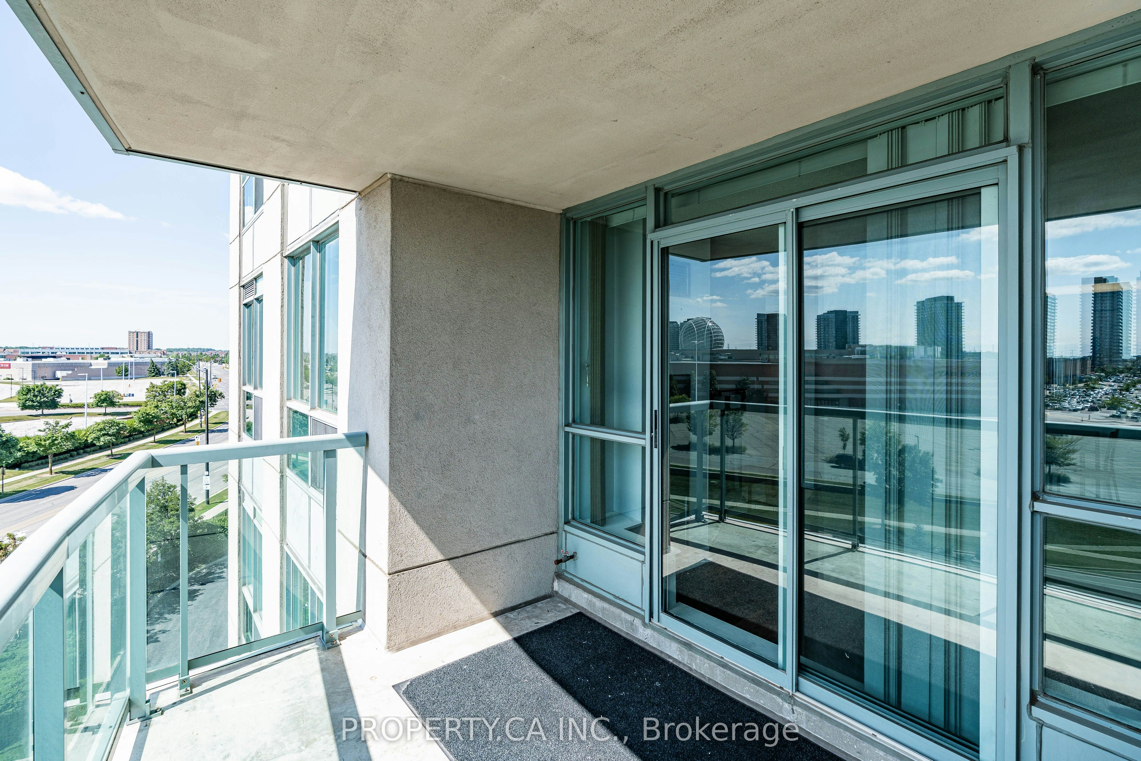 607-2585 Erin Centre Boulevard, Mississauga, ON, L5M 6Z7 - 28