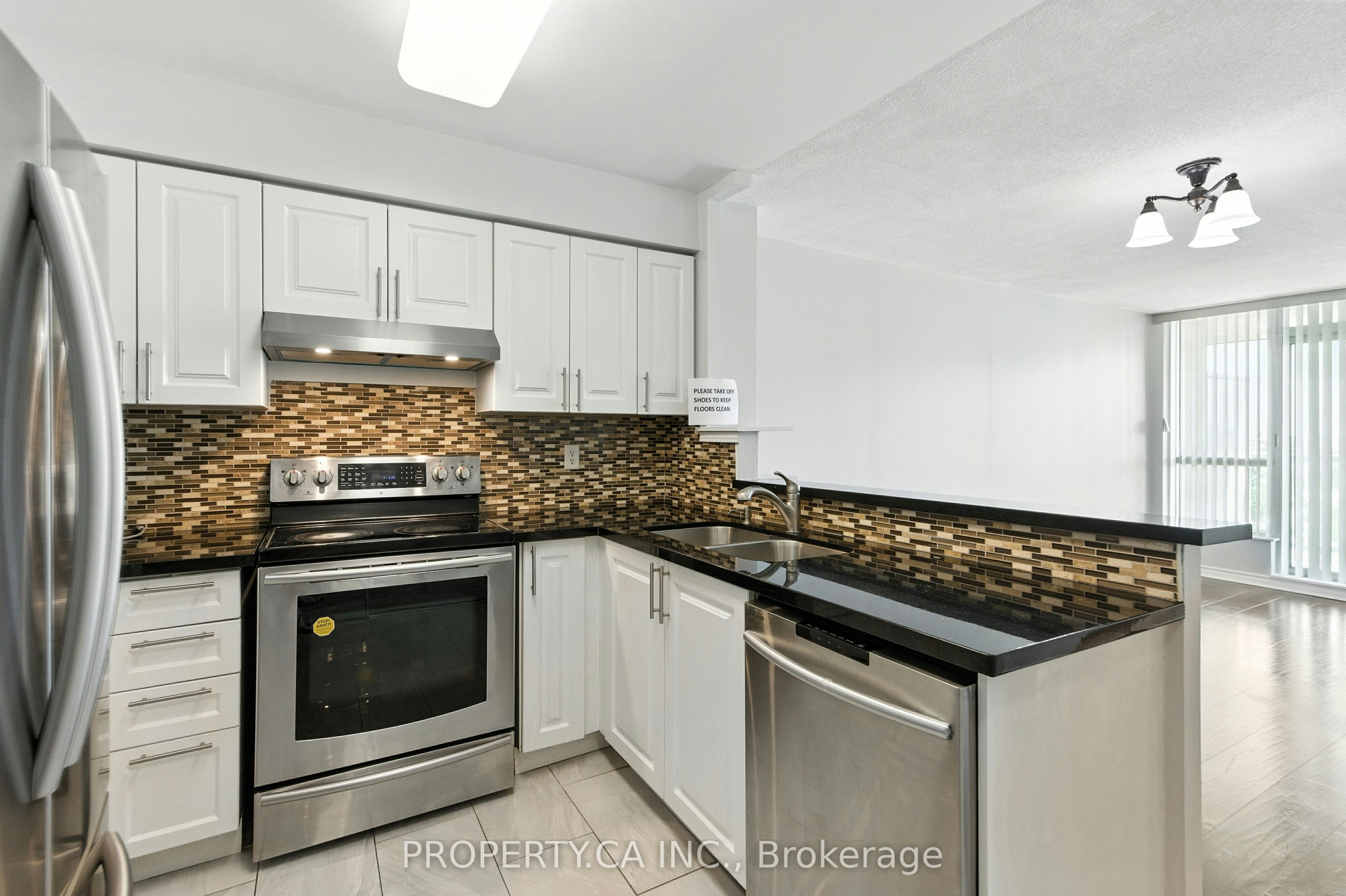 607-2585 Erin Centre Boulevard, Mississauga, ON, L5M 6Z7 - 9