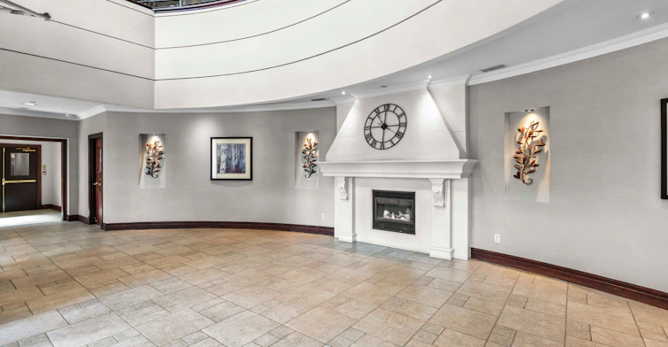 607-2585 Erin Centre Boulevard, Mississauga, ON, L5M 6Z7 - 4